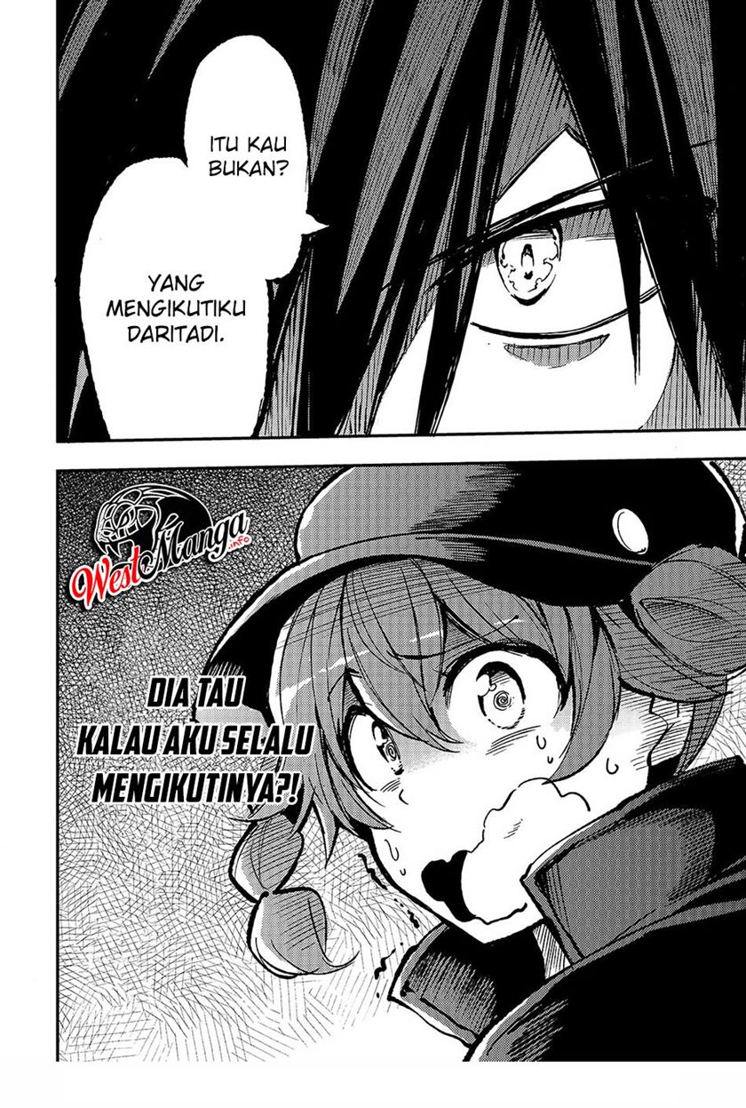 Dilarang COPAS - situs resmi www.mangacanblog.com - Komik hitoribocchi no isekai kouryaku 073 - chapter 73 74 Indonesia hitoribocchi no isekai kouryaku 073 - chapter 73 Terbaru 19|Baca Manga Komik Indonesia|Mangacan