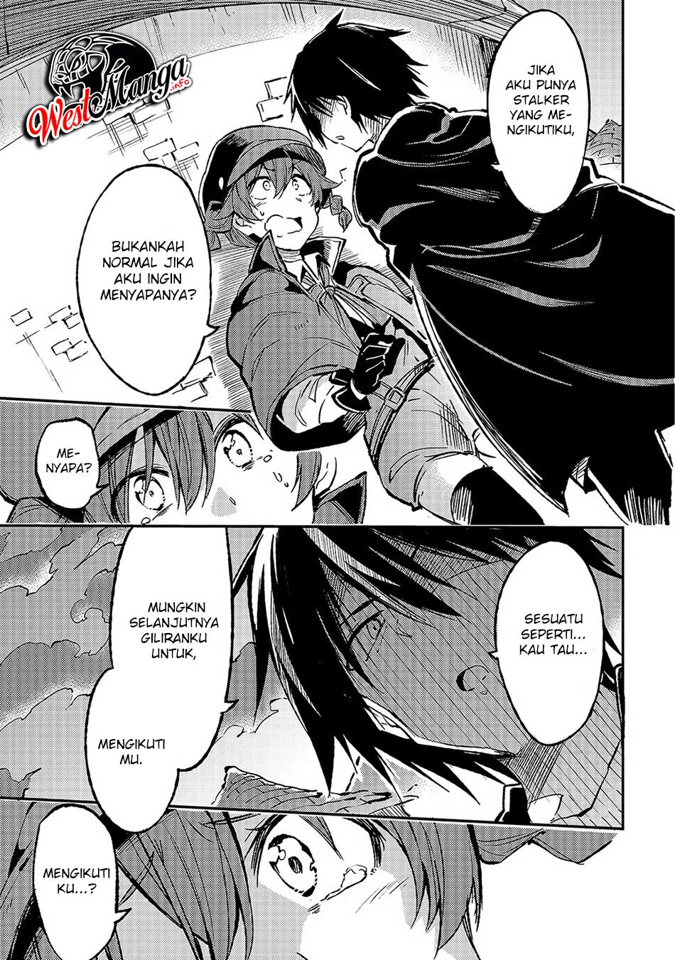 Dilarang COPAS - situs resmi www.mangacanblog.com - Komik hitoribocchi no isekai kouryaku 074 - chapter 74 75 Indonesia hitoribocchi no isekai kouryaku 074 - chapter 74 Terbaru 8|Baca Manga Komik Indonesia|Mangacan