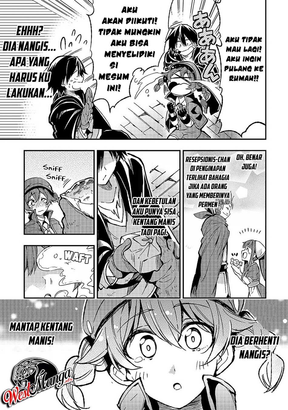 Dilarang COPAS - situs resmi www.mangacanblog.com - Komik hitoribocchi no isekai kouryaku 074 - chapter 74 75 Indonesia hitoribocchi no isekai kouryaku 074 - chapter 74 Terbaru 10|Baca Manga Komik Indonesia|Mangacan