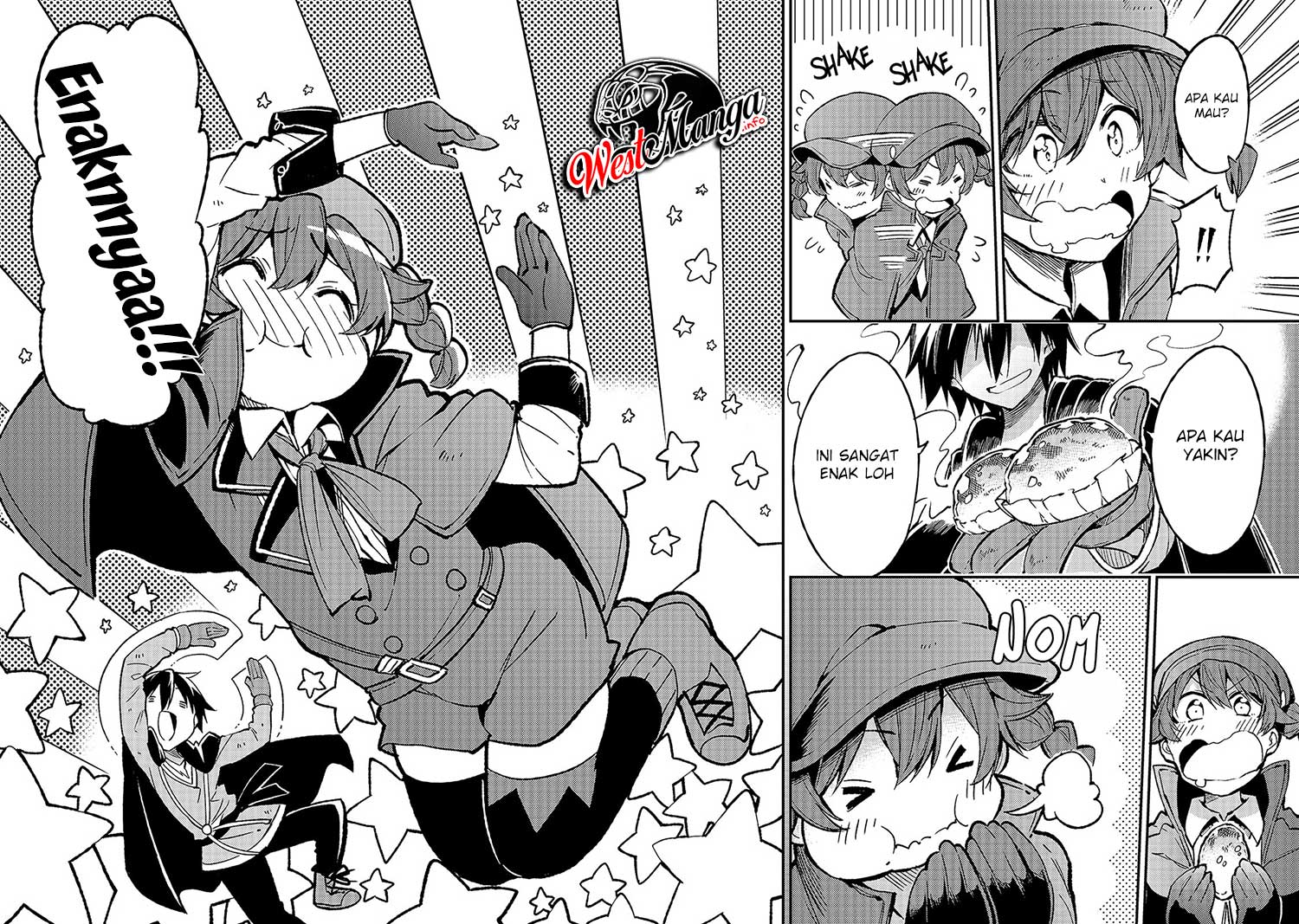 Dilarang COPAS - situs resmi www.mangacanblog.com - Komik hitoribocchi no isekai kouryaku 074 - chapter 74 75 Indonesia hitoribocchi no isekai kouryaku 074 - chapter 74 Terbaru 11|Baca Manga Komik Indonesia|Mangacan