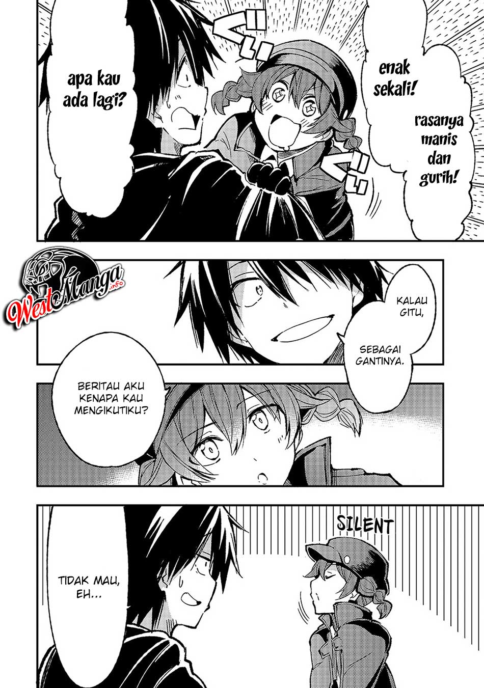 Dilarang COPAS - situs resmi www.mangacanblog.com - Komik hitoribocchi no isekai kouryaku 074 - chapter 74 75 Indonesia hitoribocchi no isekai kouryaku 074 - chapter 74 Terbaru 12|Baca Manga Komik Indonesia|Mangacan