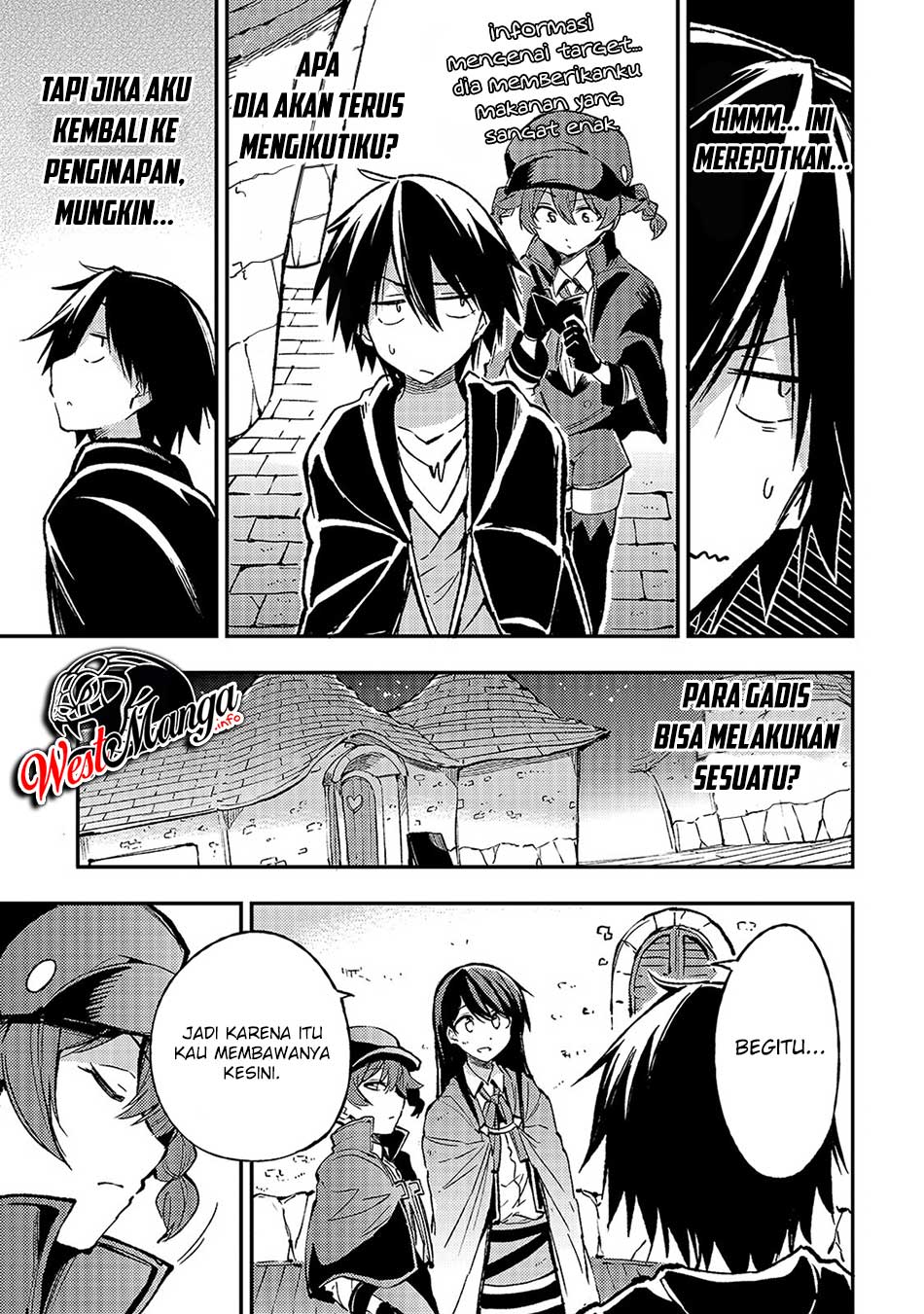 Dilarang COPAS - situs resmi www.mangacanblog.com - Komik hitoribocchi no isekai kouryaku 074 - chapter 74 75 Indonesia hitoribocchi no isekai kouryaku 074 - chapter 74 Terbaru 13|Baca Manga Komik Indonesia|Mangacan