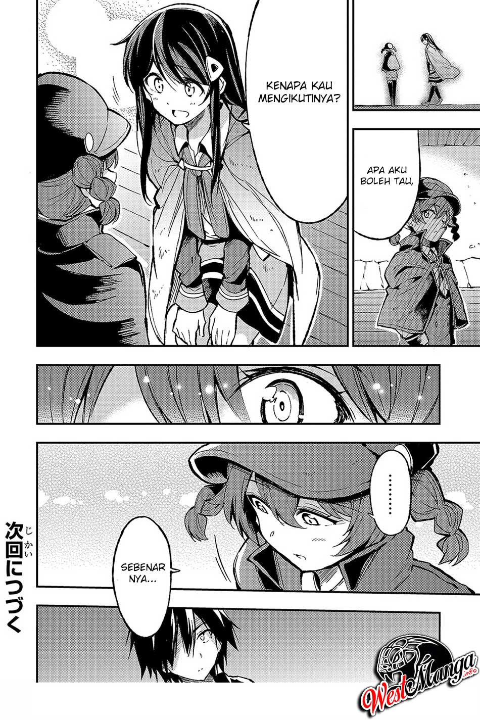 Dilarang COPAS - situs resmi www.mangacanblog.com - Komik hitoribocchi no isekai kouryaku 074 - chapter 74 75 Indonesia hitoribocchi no isekai kouryaku 074 - chapter 74 Terbaru 14|Baca Manga Komik Indonesia|Mangacan