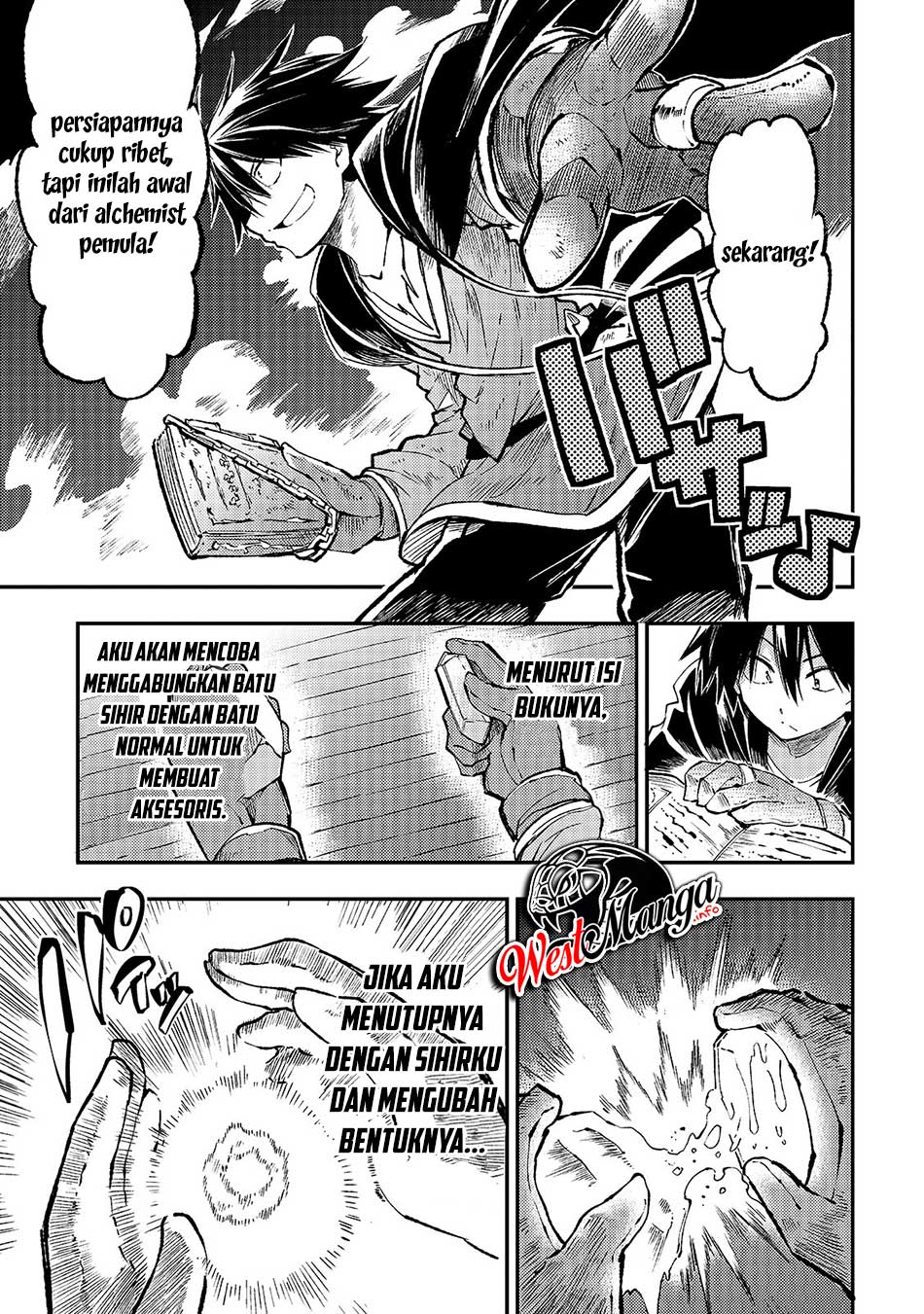 Dilarang COPAS - situs resmi www.mangacanblog.com - Komik hitoribocchi no isekai kouryaku 076 - chapter 76 77 Indonesia hitoribocchi no isekai kouryaku 076 - chapter 76 Terbaru 9|Baca Manga Komik Indonesia|Mangacan