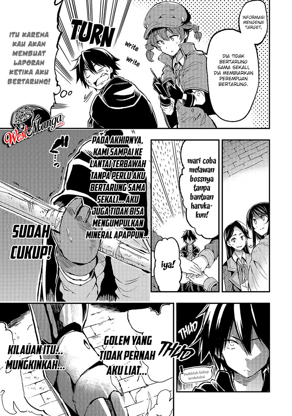 Dilarang COPAS - situs resmi www.mangacanblog.com - Komik hitoribocchi no isekai kouryaku 077 - chapter 77 78 Indonesia hitoribocchi no isekai kouryaku 077 - chapter 77 Terbaru 10|Baca Manga Komik Indonesia|Mangacan