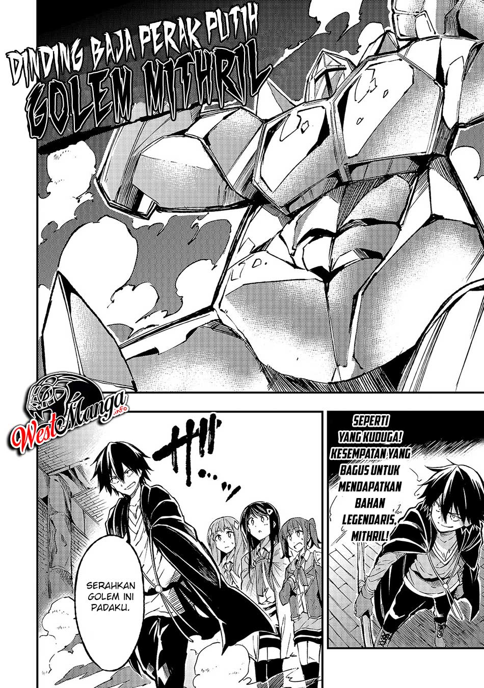 Dilarang COPAS - situs resmi www.mangacanblog.com - Komik hitoribocchi no isekai kouryaku 077 - chapter 77 78 Indonesia hitoribocchi no isekai kouryaku 077 - chapter 77 Terbaru 11|Baca Manga Komik Indonesia|Mangacan