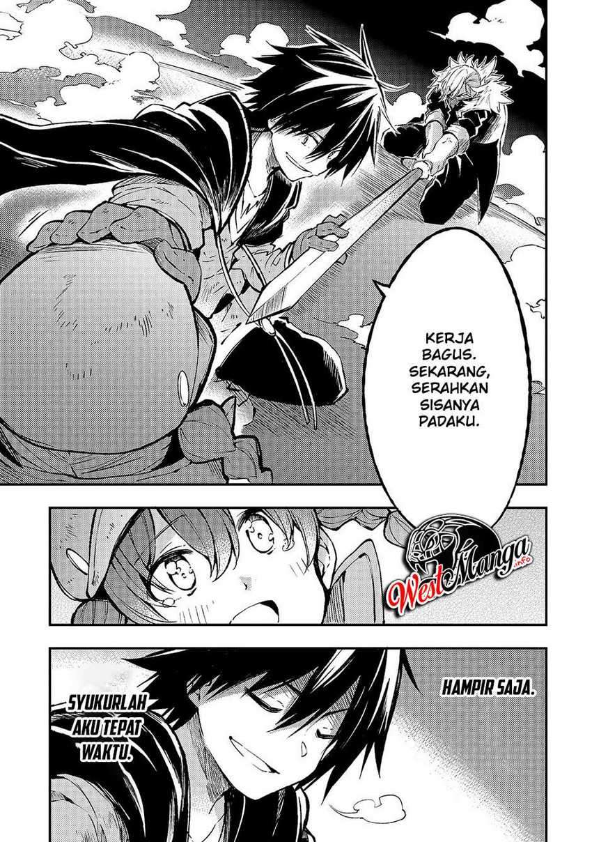 Dilarang COPAS - situs resmi www.mangacanblog.com - Komik hitoribocchi no isekai kouryaku 081 - chapter 81 82 Indonesia hitoribocchi no isekai kouryaku 081 - chapter 81 Terbaru 4|Baca Manga Komik Indonesia|Mangacan