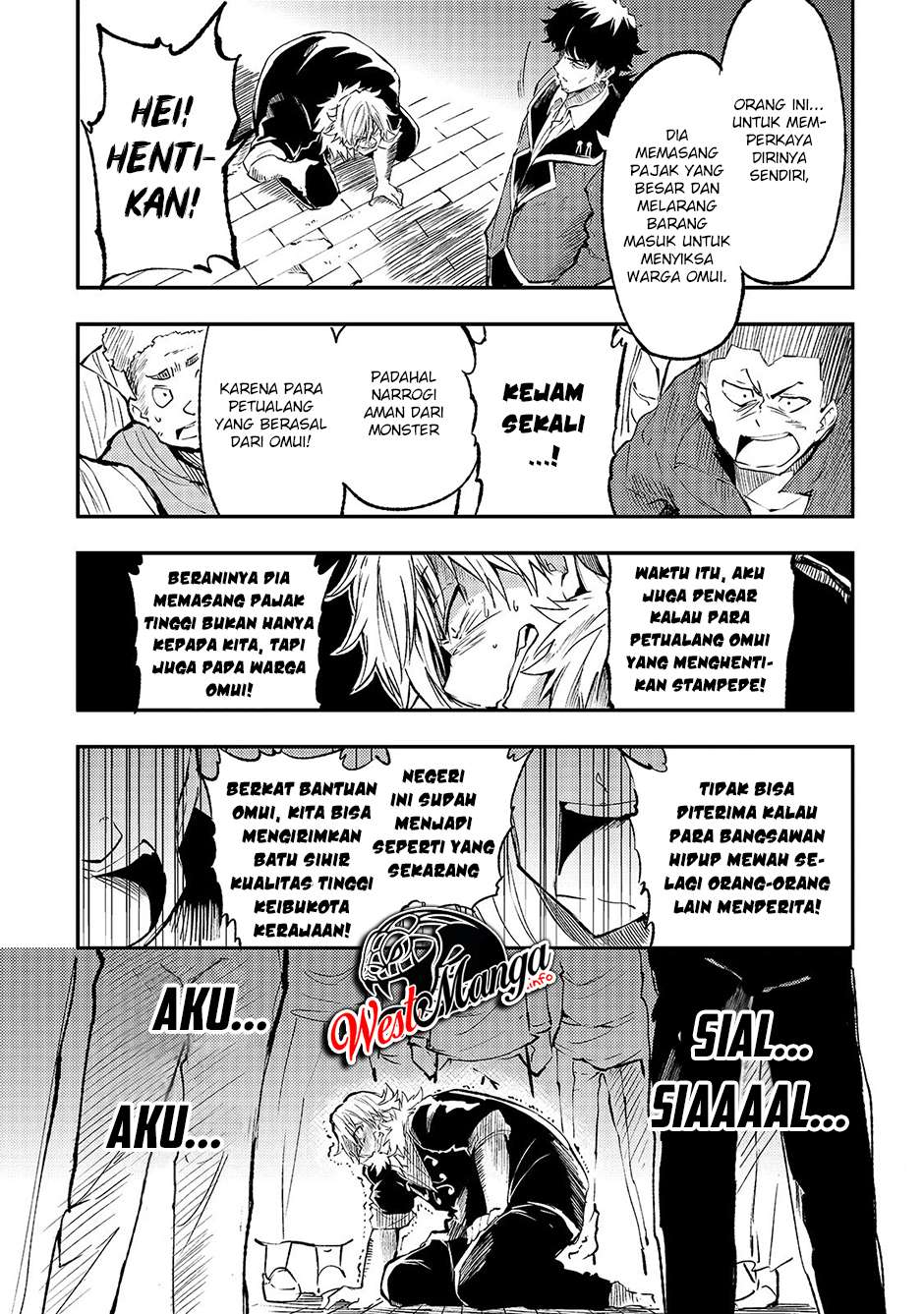 Dilarang COPAS - situs resmi www.mangacanblog.com - Komik hitoribocchi no isekai kouryaku 085 - chapter 85 86 Indonesia hitoribocchi no isekai kouryaku 085 - chapter 85 Terbaru 10|Baca Manga Komik Indonesia|Mangacan