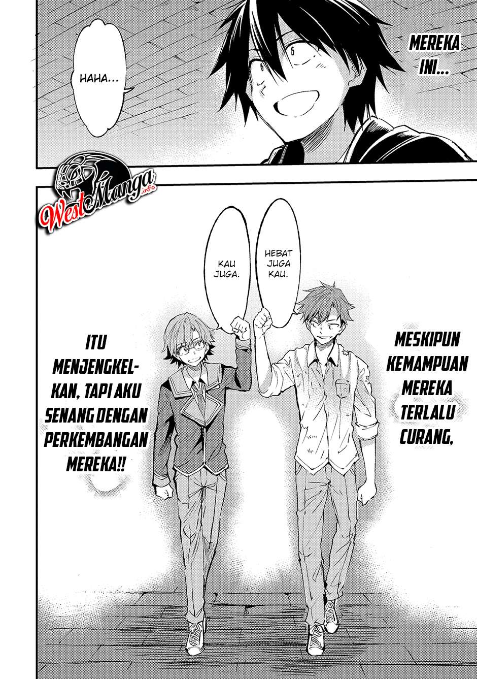 Dilarang COPAS - situs resmi www.mangacanblog.com - Komik hitoribocchi no isekai kouryaku 087 - chapter 87 88 Indonesia hitoribocchi no isekai kouryaku 087 - chapter 87 Terbaru 13|Baca Manga Komik Indonesia|Mangacan