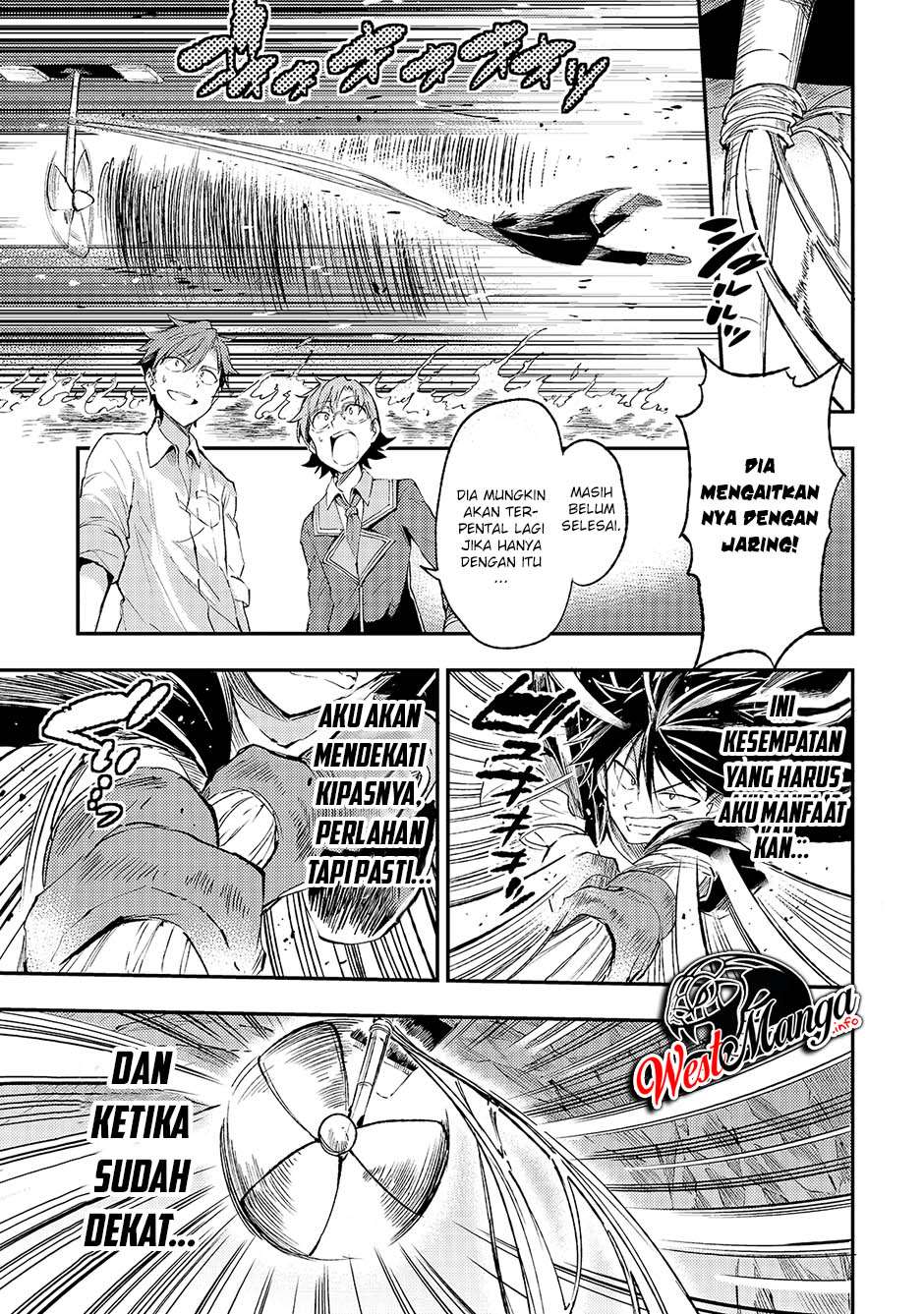 Dilarang COPAS - situs resmi www.mangacanblog.com - Komik hitoribocchi no isekai kouryaku 090 - chapter 90 91 Indonesia hitoribocchi no isekai kouryaku 090 - chapter 90 Terbaru 8|Baca Manga Komik Indonesia|Mangacan