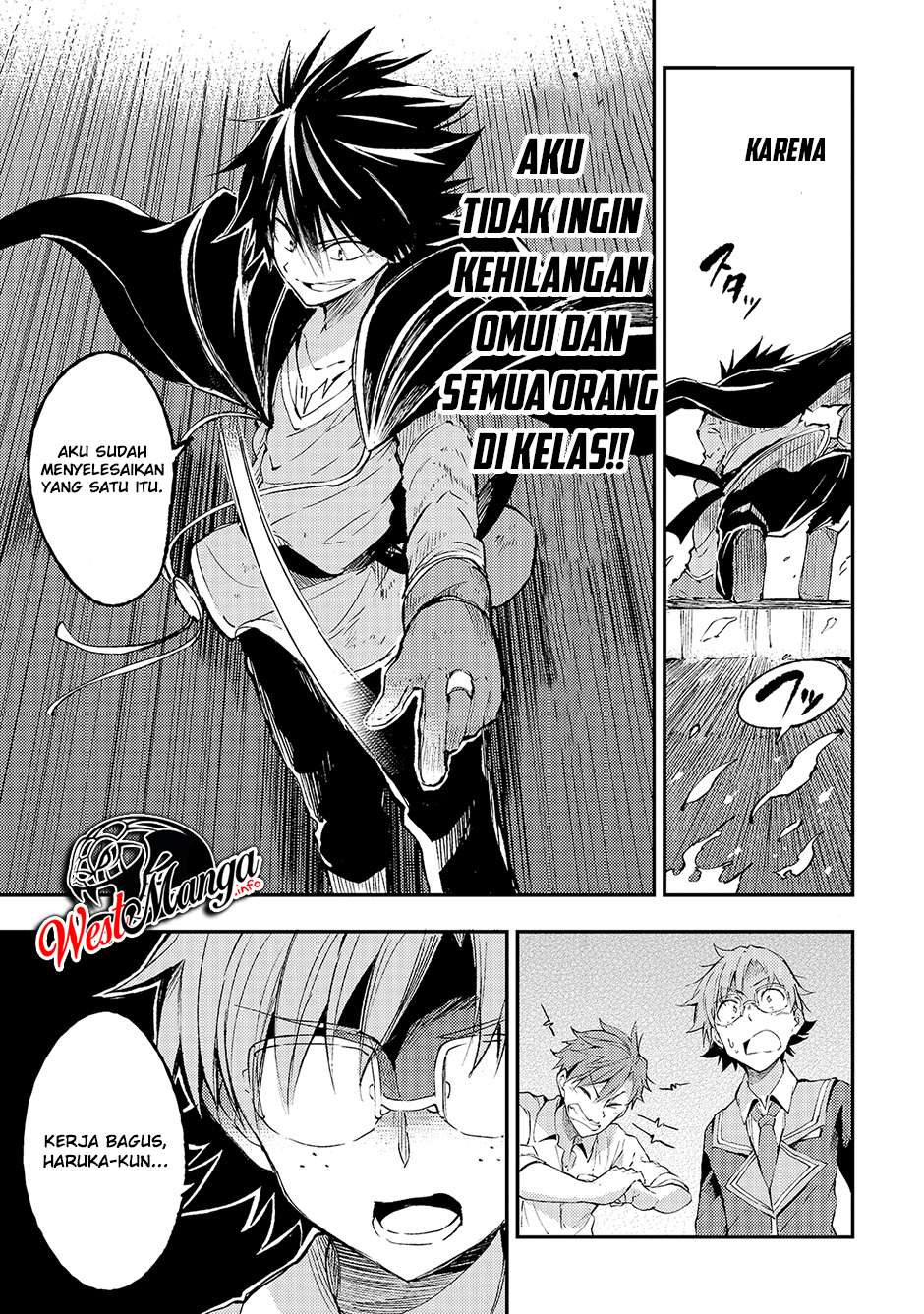 Dilarang COPAS - situs resmi www.mangacanblog.com - Komik hitoribocchi no isekai kouryaku 090 - chapter 90 91 Indonesia hitoribocchi no isekai kouryaku 090 - chapter 90 Terbaru 10|Baca Manga Komik Indonesia|Mangacan