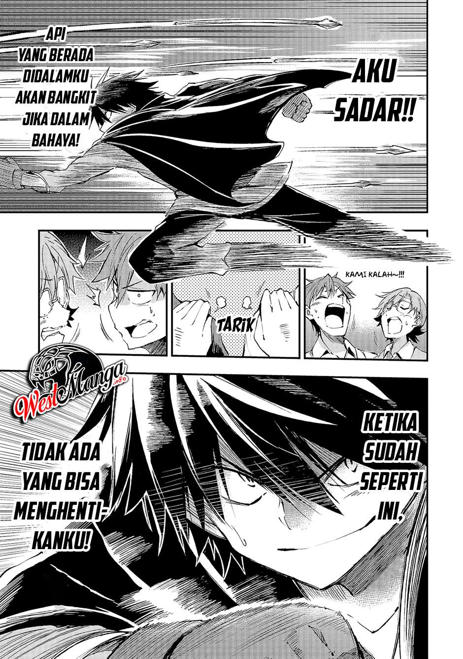 Dilarang COPAS - situs resmi www.mangacanblog.com - Komik hitoribocchi no isekai kouryaku 090 - chapter 90 91 Indonesia hitoribocchi no isekai kouryaku 090 - chapter 90 Terbaru 14|Baca Manga Komik Indonesia|Mangacan