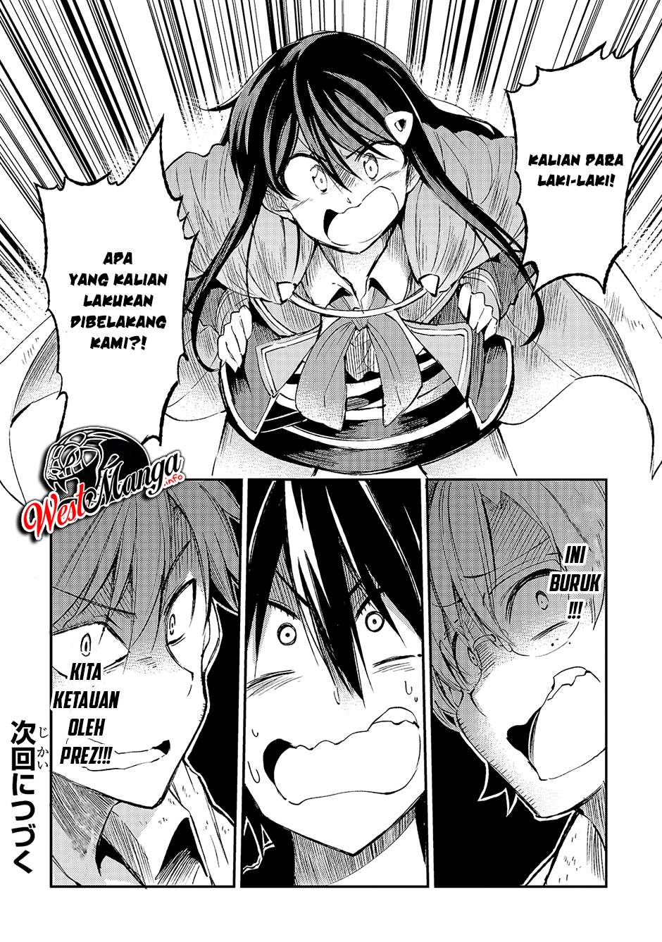 Dilarang COPAS - situs resmi www.mangacanblog.com - Komik hitoribocchi no isekai kouryaku 090 - chapter 90 91 Indonesia hitoribocchi no isekai kouryaku 090 - chapter 90 Terbaru 16|Baca Manga Komik Indonesia|Mangacan