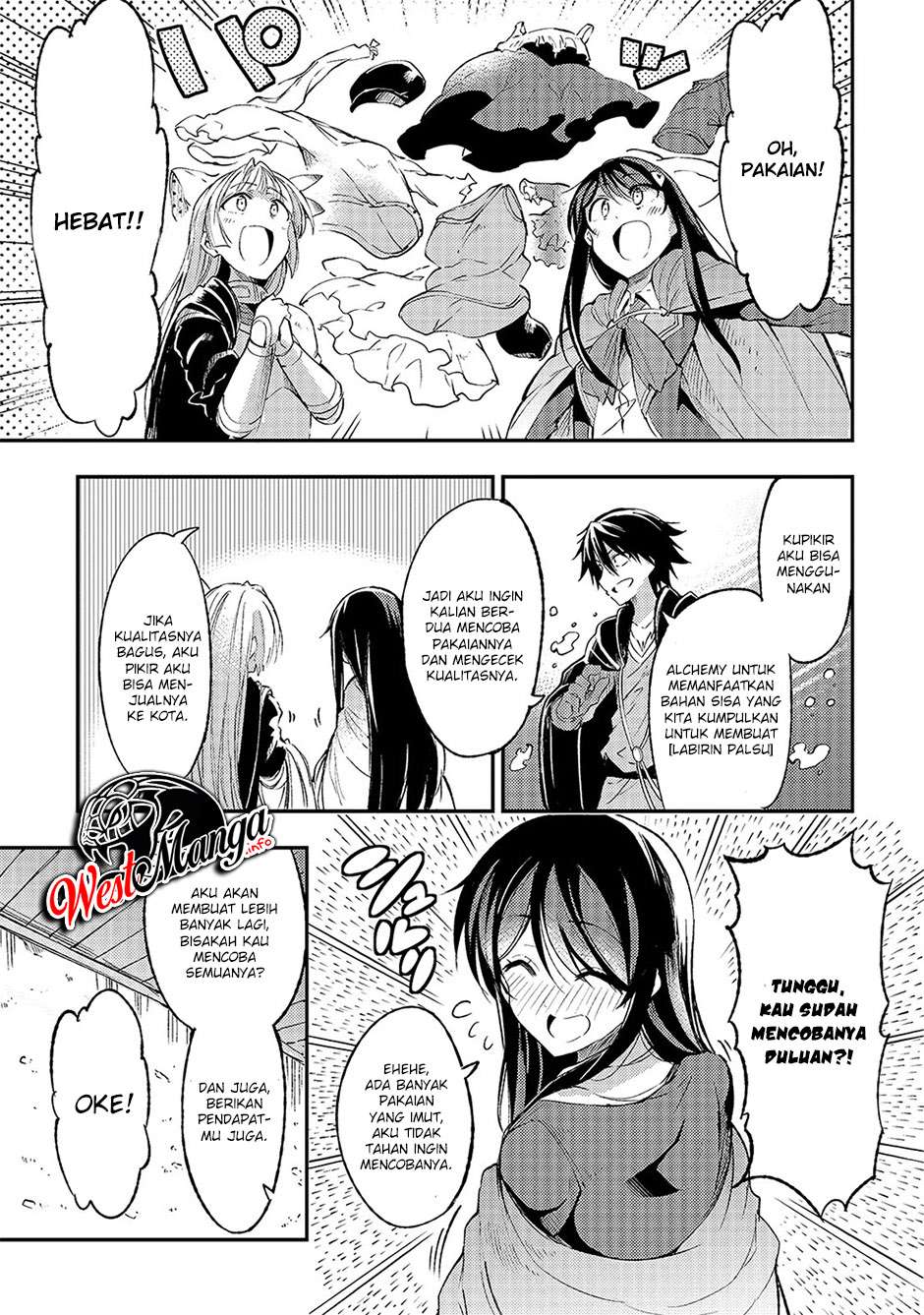 Dilarang COPAS - situs resmi www.mangacanblog.com - Komik hitoribocchi no isekai kouryaku 092 - chapter 92 93 Indonesia hitoribocchi no isekai kouryaku 092 - chapter 92 Terbaru 6|Baca Manga Komik Indonesia|Mangacan