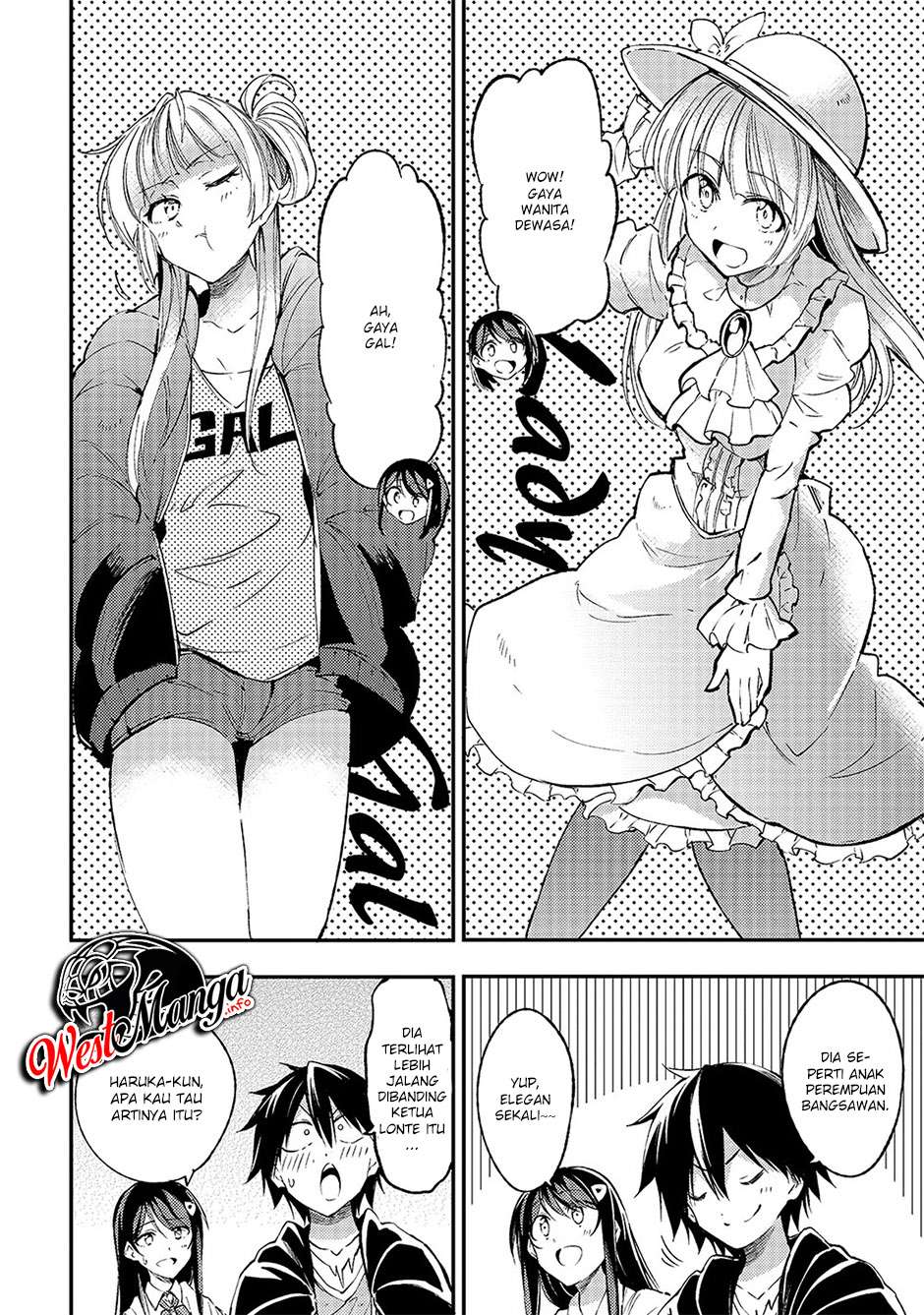 Dilarang COPAS - situs resmi www.mangacanblog.com - Komik hitoribocchi no isekai kouryaku 092 - chapter 92 93 Indonesia hitoribocchi no isekai kouryaku 092 - chapter 92 Terbaru 9|Baca Manga Komik Indonesia|Mangacan