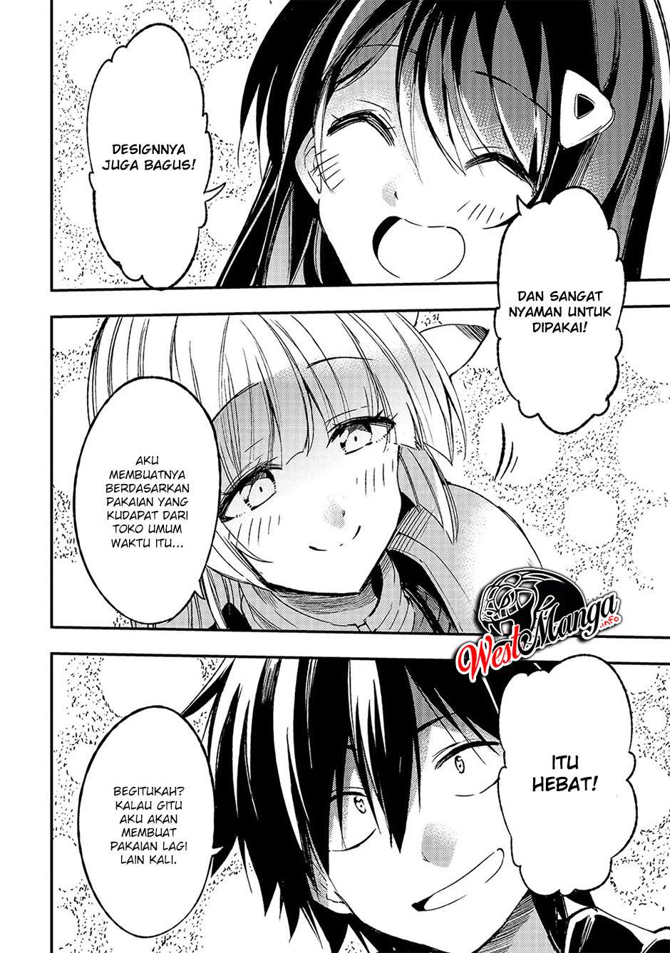 Dilarang COPAS - situs resmi www.mangacanblog.com - Komik hitoribocchi no isekai kouryaku 092 - chapter 92 93 Indonesia hitoribocchi no isekai kouryaku 092 - chapter 92 Terbaru 12|Baca Manga Komik Indonesia|Mangacan