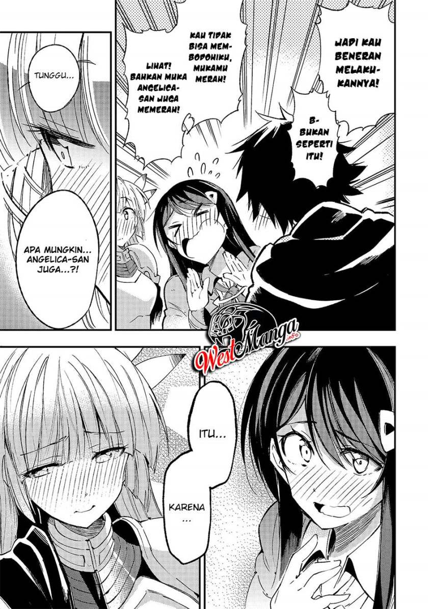 Dilarang COPAS - situs resmi www.mangacanblog.com - Komik hitoribocchi no isekai kouryaku 094 - chapter 94 95 Indonesia hitoribocchi no isekai kouryaku 094 - chapter 94 Terbaru 7|Baca Manga Komik Indonesia|Mangacan