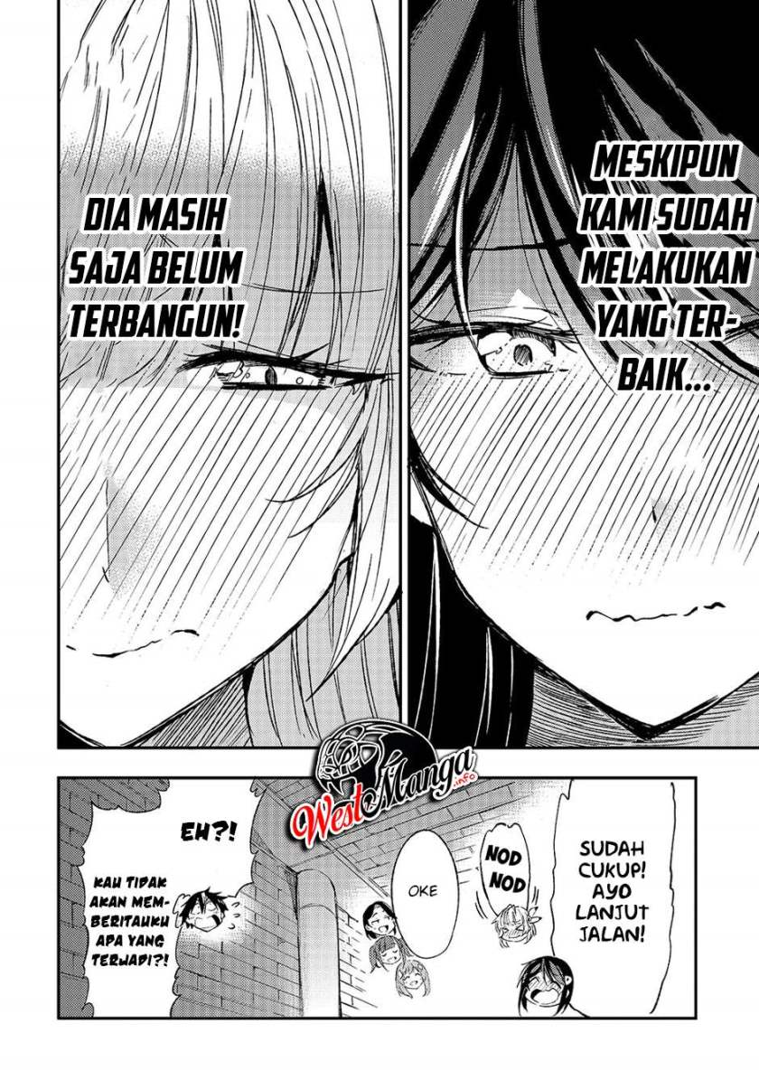 Dilarang COPAS - situs resmi www.mangacanblog.com - Komik hitoribocchi no isekai kouryaku 094 - chapter 94 95 Indonesia hitoribocchi no isekai kouryaku 094 - chapter 94 Terbaru 9|Baca Manga Komik Indonesia|Mangacan