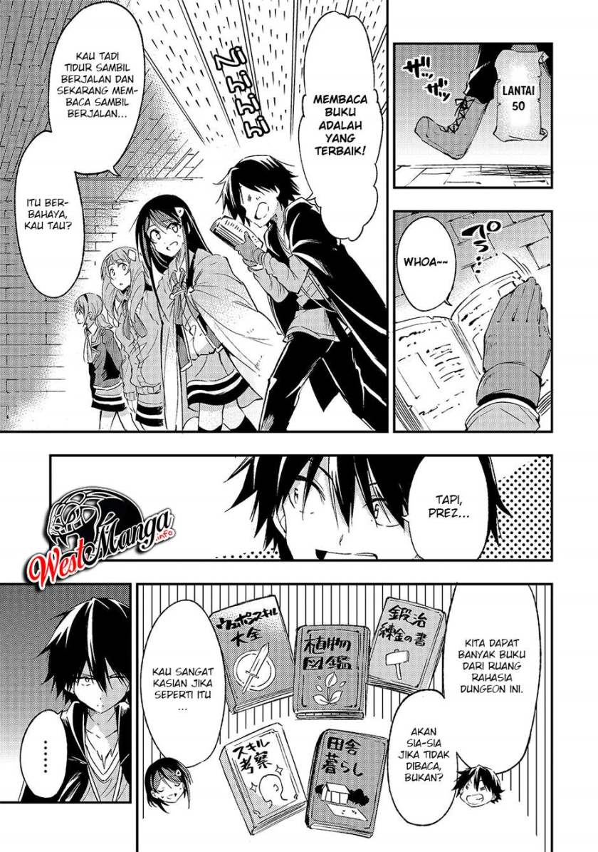 Dilarang COPAS - situs resmi www.mangacanblog.com - Komik hitoribocchi no isekai kouryaku 094 - chapter 94 95 Indonesia hitoribocchi no isekai kouryaku 094 - chapter 94 Terbaru 10|Baca Manga Komik Indonesia|Mangacan