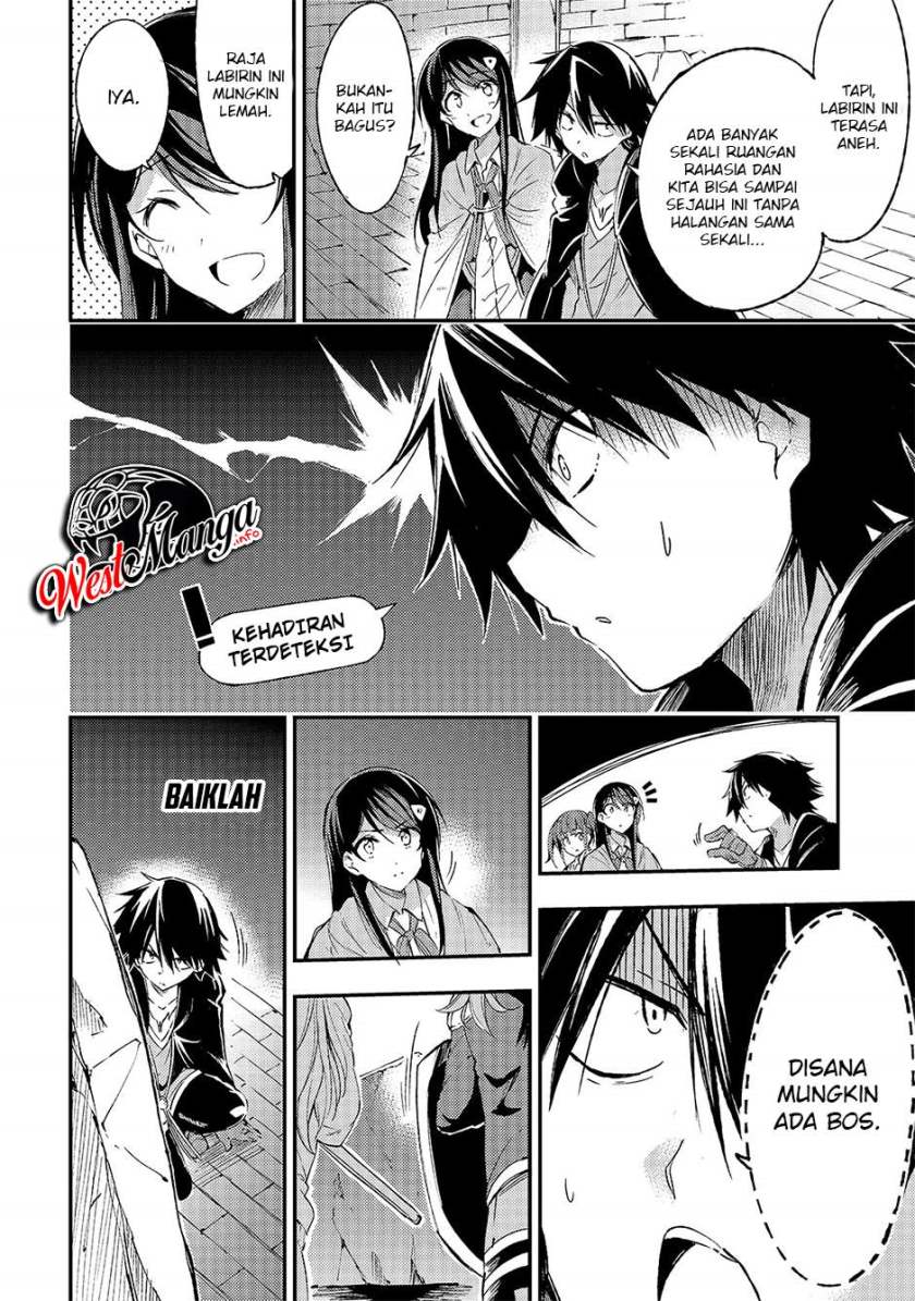 Dilarang COPAS - situs resmi www.mangacanblog.com - Komik hitoribocchi no isekai kouryaku 094 - chapter 94 95 Indonesia hitoribocchi no isekai kouryaku 094 - chapter 94 Terbaru 11|Baca Manga Komik Indonesia|Mangacan