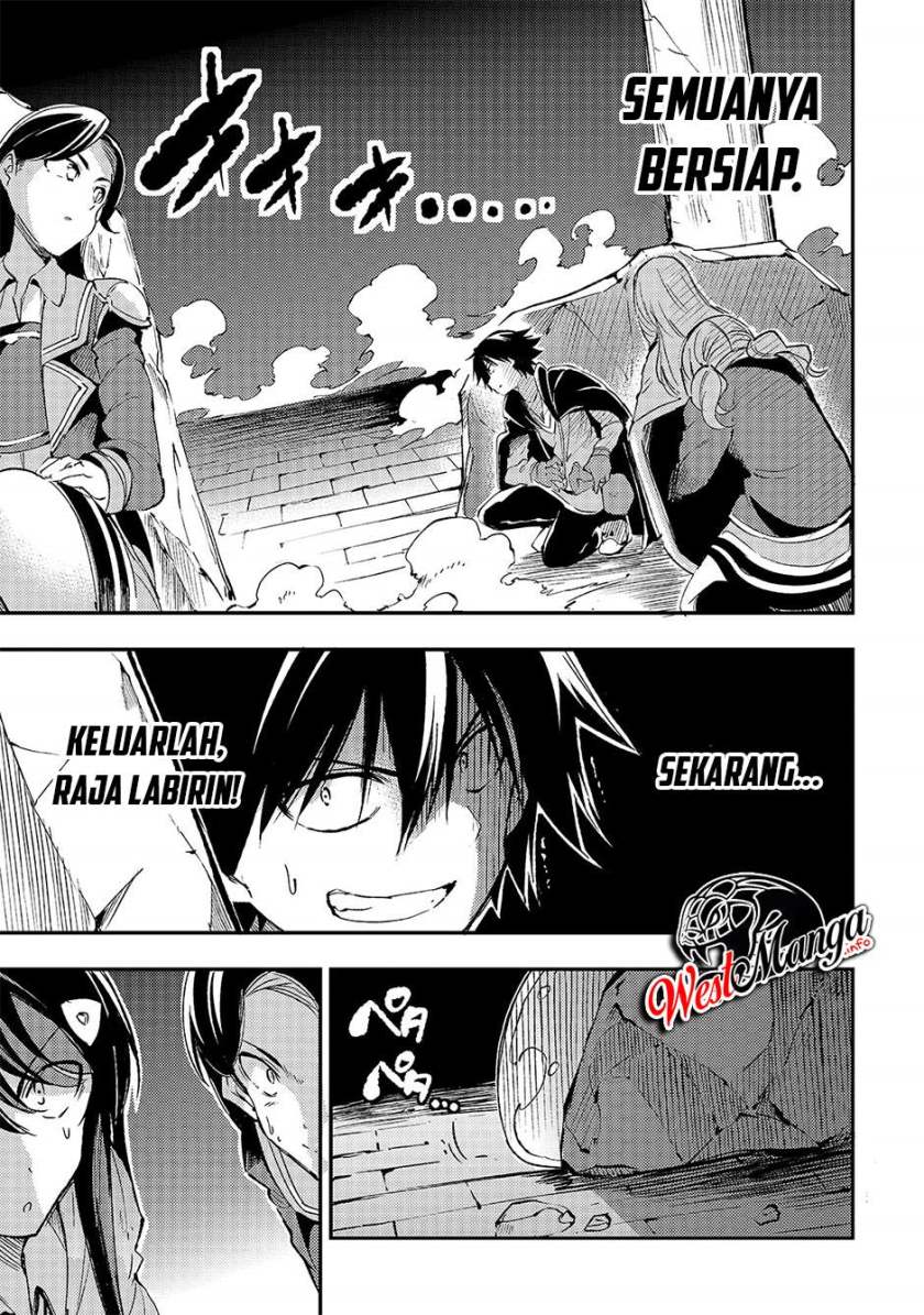 Dilarang COPAS - situs resmi www.mangacanblog.com - Komik hitoribocchi no isekai kouryaku 094 - chapter 94 95 Indonesia hitoribocchi no isekai kouryaku 094 - chapter 94 Terbaru 12|Baca Manga Komik Indonesia|Mangacan