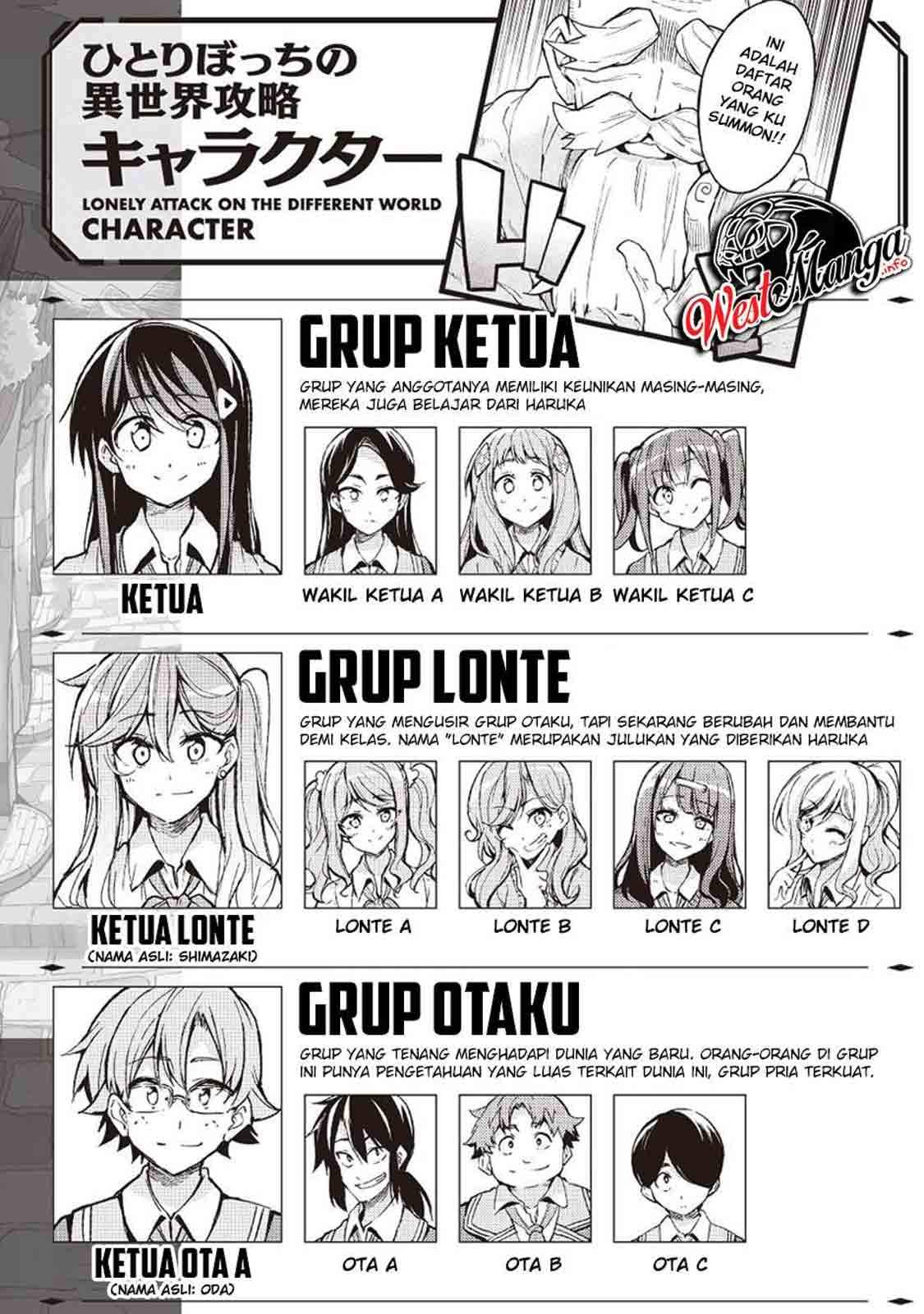 Dilarang COPAS - situs resmi www.mangacanblog.com - Komik hitoribocchi no isekai kouryaku 097 - chapter 97 98 Indonesia hitoribocchi no isekai kouryaku 097 - chapter 97 Terbaru 2|Baca Manga Komik Indonesia|Mangacan