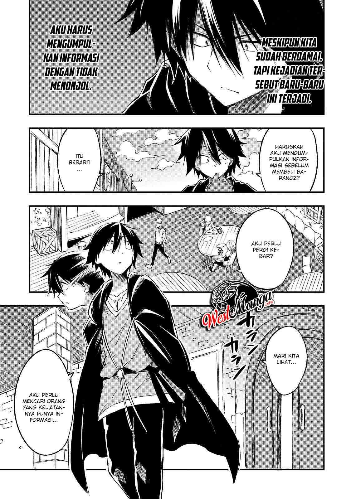 Dilarang COPAS - situs resmi www.mangacanblog.com - Komik hitoribocchi no isekai kouryaku 097 - chapter 97 98 Indonesia hitoribocchi no isekai kouryaku 097 - chapter 97 Terbaru 9|Baca Manga Komik Indonesia|Mangacan