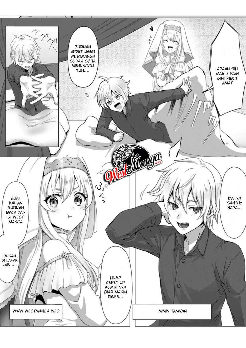 Dilarang COPAS - situs resmi www.mangacanblog.com - Komik hitoribocchi no isekai kouryaku 097 - chapter 97 98 Indonesia hitoribocchi no isekai kouryaku 097 - chapter 97 Terbaru 13|Baca Manga Komik Indonesia|Mangacan