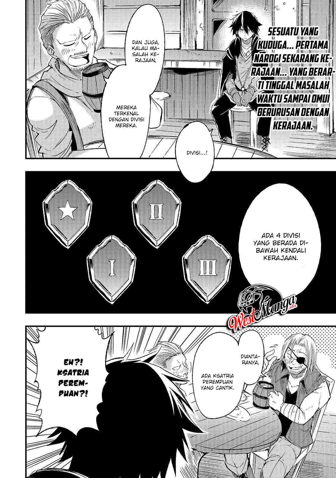 Dilarang COPAS - situs resmi www.mangacanblog.com - Komik hitoribocchi no isekai kouryaku 097 - chapter 97 98 Indonesia hitoribocchi no isekai kouryaku 097 - chapter 97 Terbaru 15|Baca Manga Komik Indonesia|Mangacan