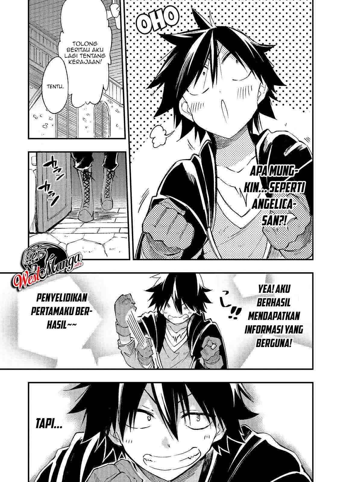 Dilarang COPAS - situs resmi www.mangacanblog.com - Komik hitoribocchi no isekai kouryaku 097 - chapter 97 98 Indonesia hitoribocchi no isekai kouryaku 097 - chapter 97 Terbaru 16|Baca Manga Komik Indonesia|Mangacan