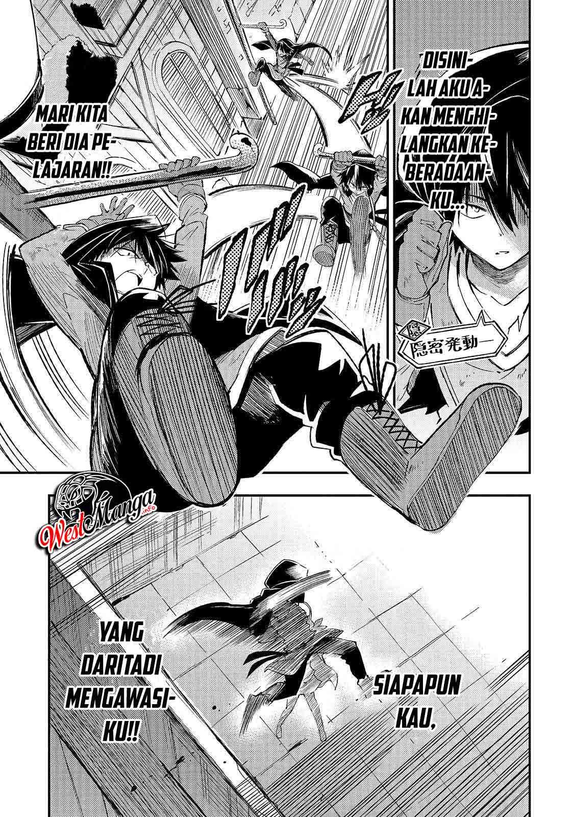 Dilarang COPAS - situs resmi www.mangacanblog.com - Komik hitoribocchi no isekai kouryaku 097 - chapter 97 98 Indonesia hitoribocchi no isekai kouryaku 097 - chapter 97 Terbaru 18|Baca Manga Komik Indonesia|Mangacan