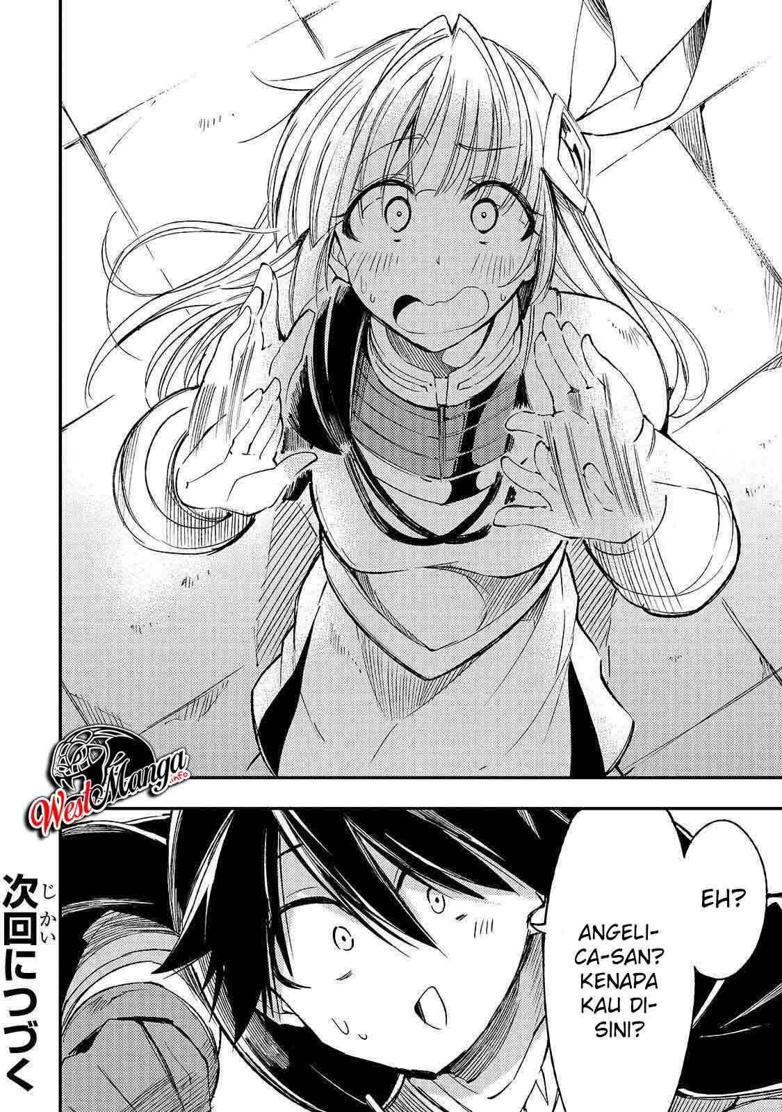 Dilarang COPAS - situs resmi www.mangacanblog.com - Komik hitoribocchi no isekai kouryaku 097 - chapter 97 98 Indonesia hitoribocchi no isekai kouryaku 097 - chapter 97 Terbaru 19|Baca Manga Komik Indonesia|Mangacan