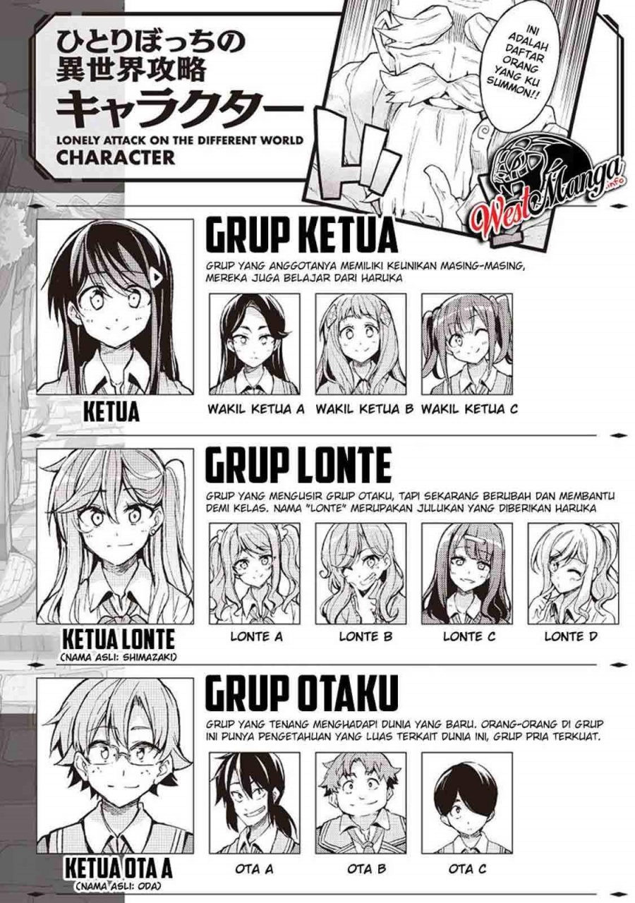 Dilarang COPAS - situs resmi www.mangacanblog.com - Komik hitoribocchi no isekai kouryaku 099 - chapter 99 100 Indonesia hitoribocchi no isekai kouryaku 099 - chapter 99 Terbaru 1|Baca Manga Komik Indonesia|Mangacan