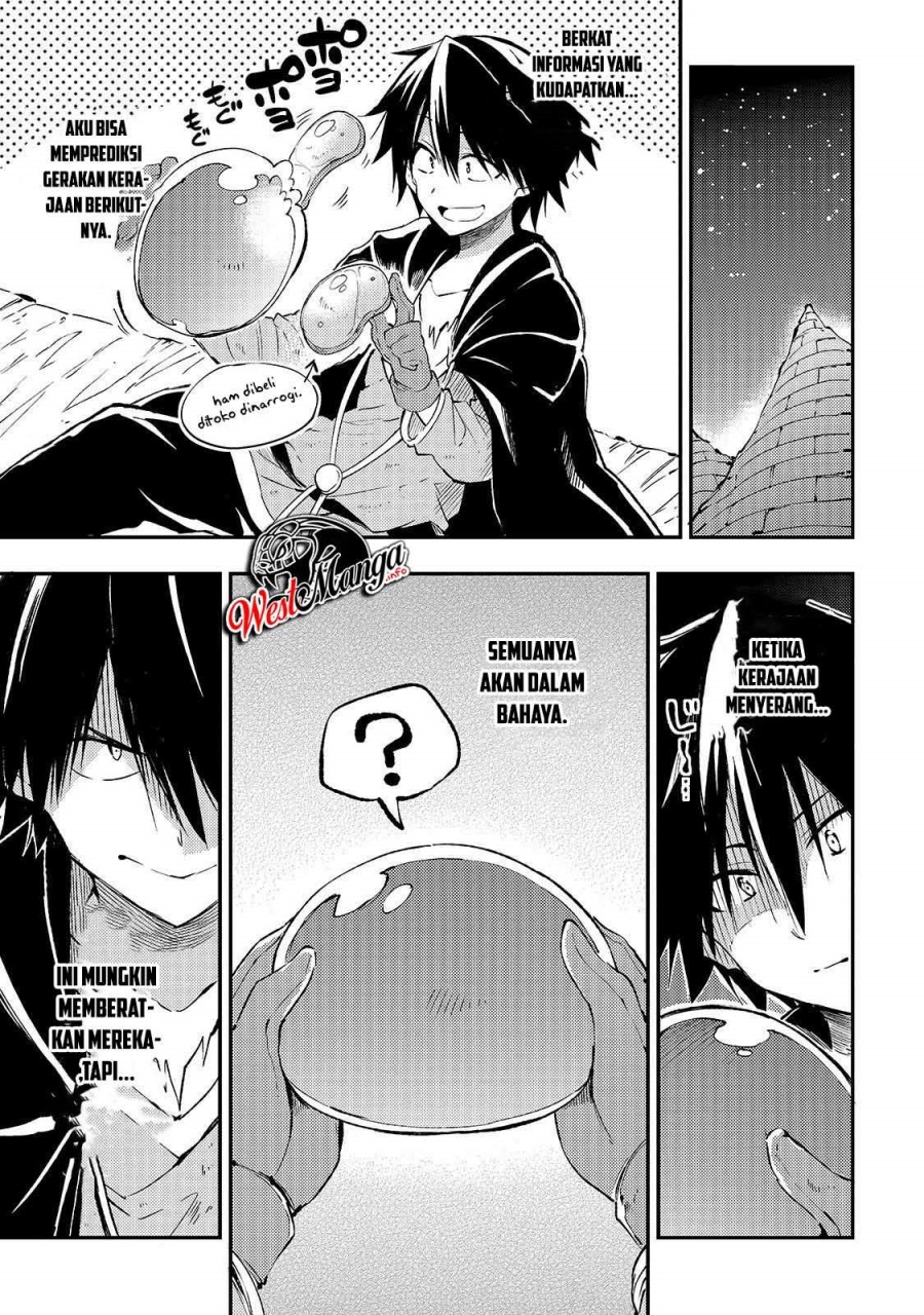 Dilarang COPAS - situs resmi www.mangacanblog.com - Komik hitoribocchi no isekai kouryaku 099 - chapter 99 100 Indonesia hitoribocchi no isekai kouryaku 099 - chapter 99 Terbaru 4|Baca Manga Komik Indonesia|Mangacan