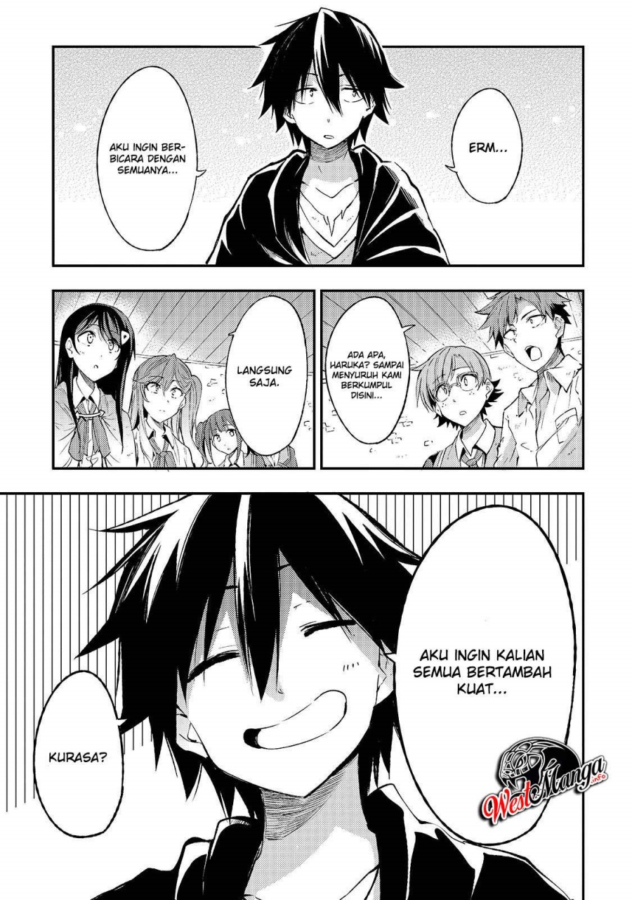 Dilarang COPAS - situs resmi www.mangacanblog.com - Komik hitoribocchi no isekai kouryaku 099 - chapter 99 100 Indonesia hitoribocchi no isekai kouryaku 099 - chapter 99 Terbaru 6|Baca Manga Komik Indonesia|Mangacan