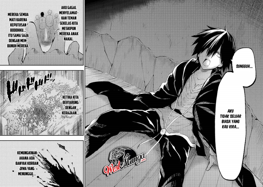 Dilarang COPAS - situs resmi www.mangacanblog.com - Komik hitoribocchi no isekai kouryaku 099 - chapter 99 100 Indonesia hitoribocchi no isekai kouryaku 099 - chapter 99 Terbaru 13|Baca Manga Komik Indonesia|Mangacan