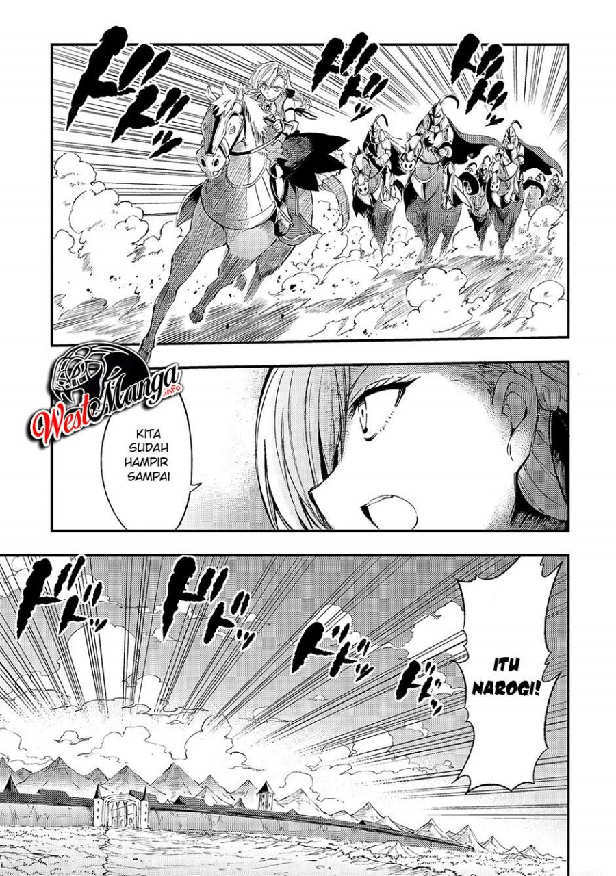 Dilarang COPAS - situs resmi www.mangacanblog.com - Komik hitoribocchi no isekai kouryaku 104 - chapter 104 105 Indonesia hitoribocchi no isekai kouryaku 104 - chapter 104 Terbaru 4|Baca Manga Komik Indonesia|Mangacan