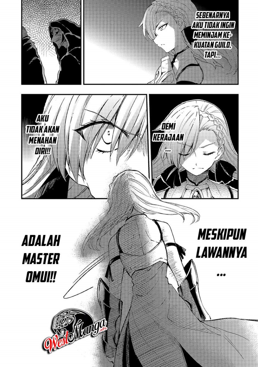 Dilarang COPAS - situs resmi www.mangacanblog.com - Komik hitoribocchi no isekai kouryaku 104 - chapter 104 105 Indonesia hitoribocchi no isekai kouryaku 104 - chapter 104 Terbaru 10|Baca Manga Komik Indonesia|Mangacan