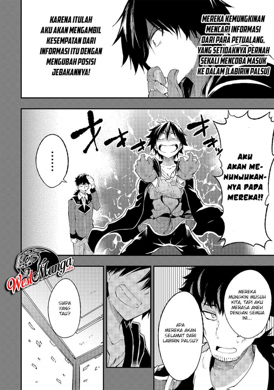 Dilarang COPAS - situs resmi www.mangacanblog.com - Komik hitoribocchi no isekai kouryaku 104 - chapter 104 105 Indonesia hitoribocchi no isekai kouryaku 104 - chapter 104 Terbaru 14|Baca Manga Komik Indonesia|Mangacan