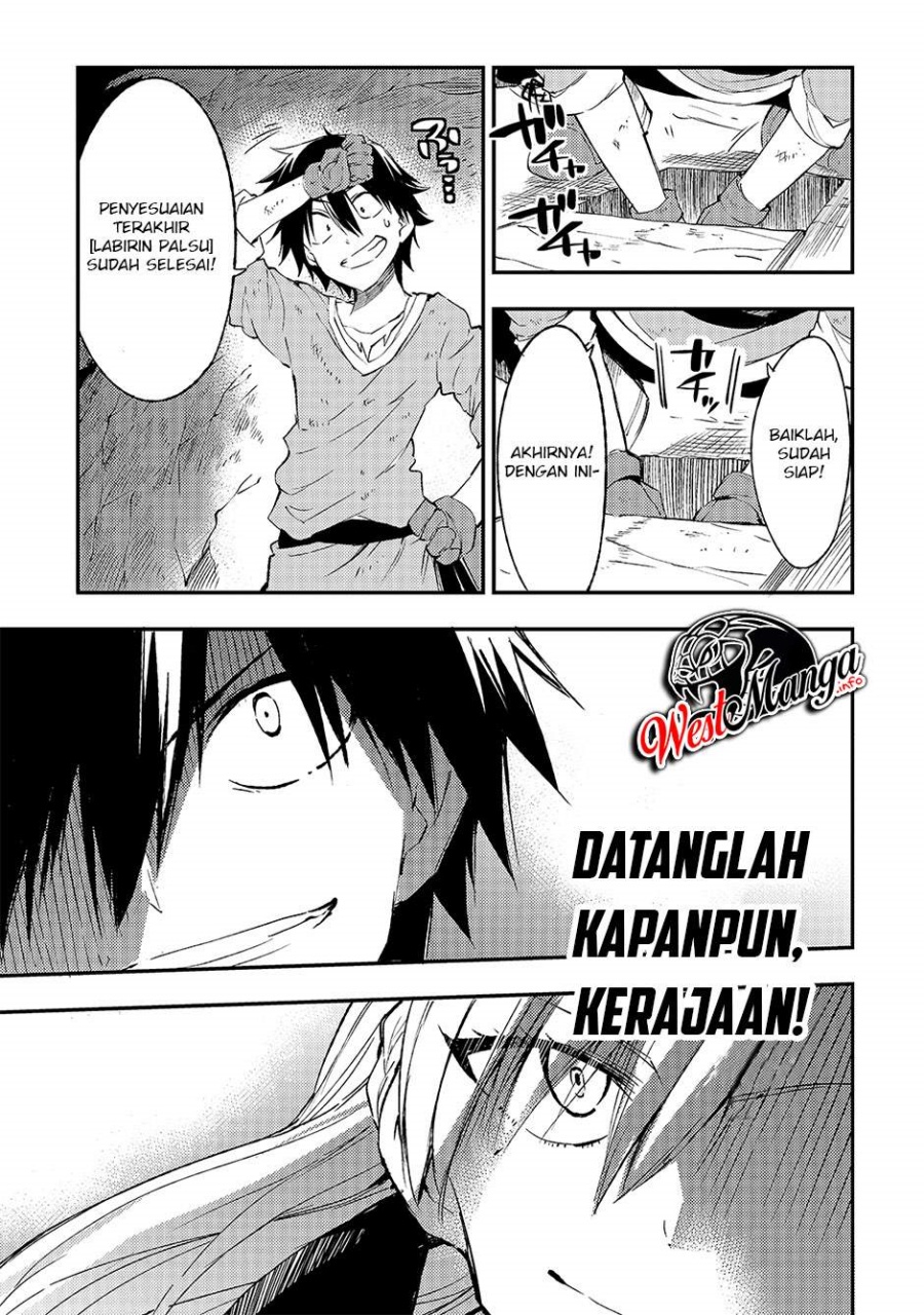 Dilarang COPAS - situs resmi www.mangacanblog.com - Komik hitoribocchi no isekai kouryaku 104 - chapter 104 105 Indonesia hitoribocchi no isekai kouryaku 104 - chapter 104 Terbaru 15|Baca Manga Komik Indonesia|Mangacan