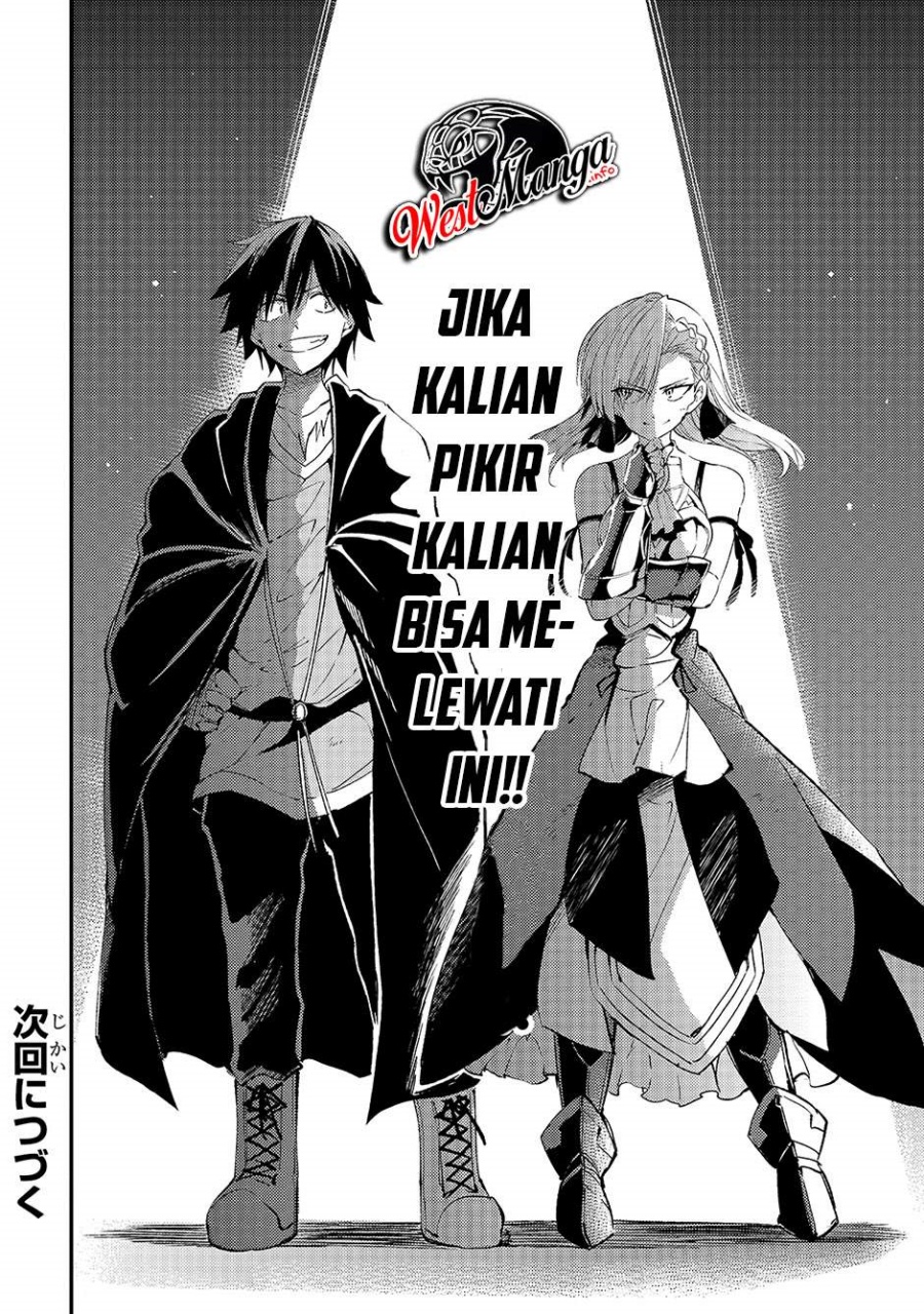 Dilarang COPAS - situs resmi www.mangacanblog.com - Komik hitoribocchi no isekai kouryaku 104 - chapter 104 105 Indonesia hitoribocchi no isekai kouryaku 104 - chapter 104 Terbaru 16|Baca Manga Komik Indonesia|Mangacan