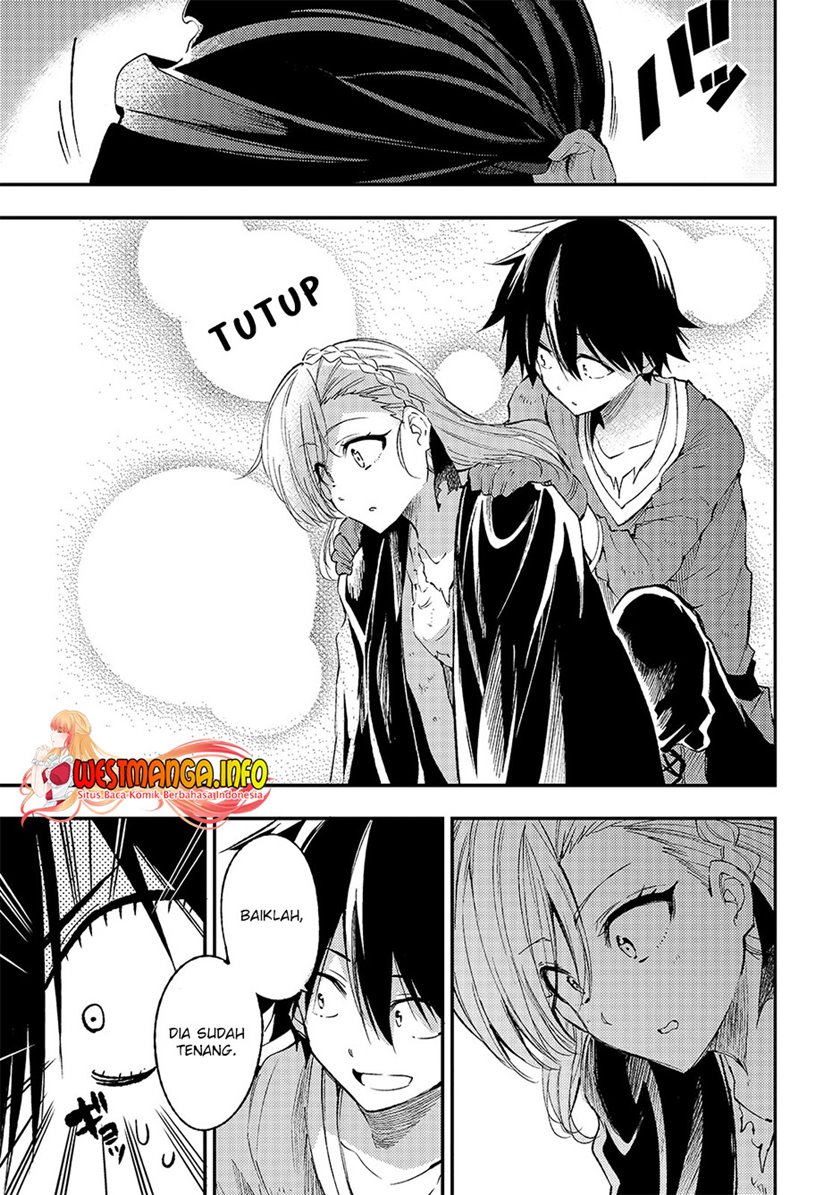 Dilarang COPAS - situs resmi www.mangacanblog.com - Komik hitoribocchi no isekai kouryaku 107 - chapter 107 108 Indonesia hitoribocchi no isekai kouryaku 107 - chapter 107 Terbaru 6|Baca Manga Komik Indonesia|Mangacan