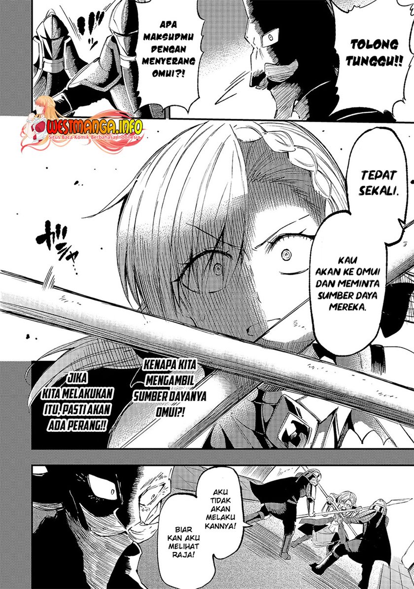 Dilarang COPAS - situs resmi www.mangacanblog.com - Komik hitoribocchi no isekai kouryaku 107 - chapter 107 108 Indonesia hitoribocchi no isekai kouryaku 107 - chapter 107 Terbaru 8|Baca Manga Komik Indonesia|Mangacan