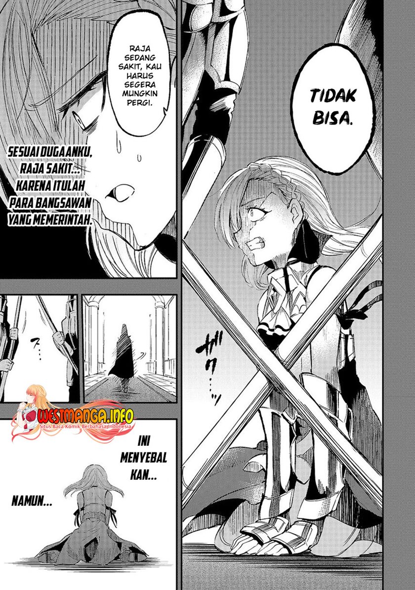 Dilarang COPAS - situs resmi www.mangacanblog.com - Komik hitoribocchi no isekai kouryaku 107 - chapter 107 108 Indonesia hitoribocchi no isekai kouryaku 107 - chapter 107 Terbaru 9|Baca Manga Komik Indonesia|Mangacan