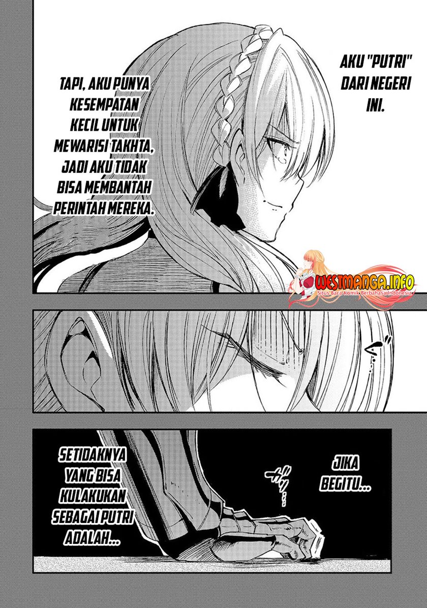 Dilarang COPAS - situs resmi www.mangacanblog.com - Komik hitoribocchi no isekai kouryaku 107 - chapter 107 108 Indonesia hitoribocchi no isekai kouryaku 107 - chapter 107 Terbaru 10|Baca Manga Komik Indonesia|Mangacan