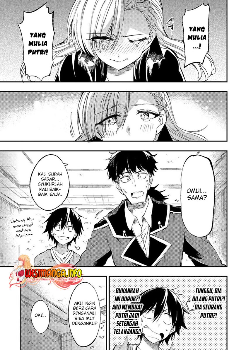 Dilarang COPAS - situs resmi www.mangacanblog.com - Komik hitoribocchi no isekai kouryaku 107 - chapter 107 108 Indonesia hitoribocchi no isekai kouryaku 107 - chapter 107 Terbaru 11|Baca Manga Komik Indonesia|Mangacan