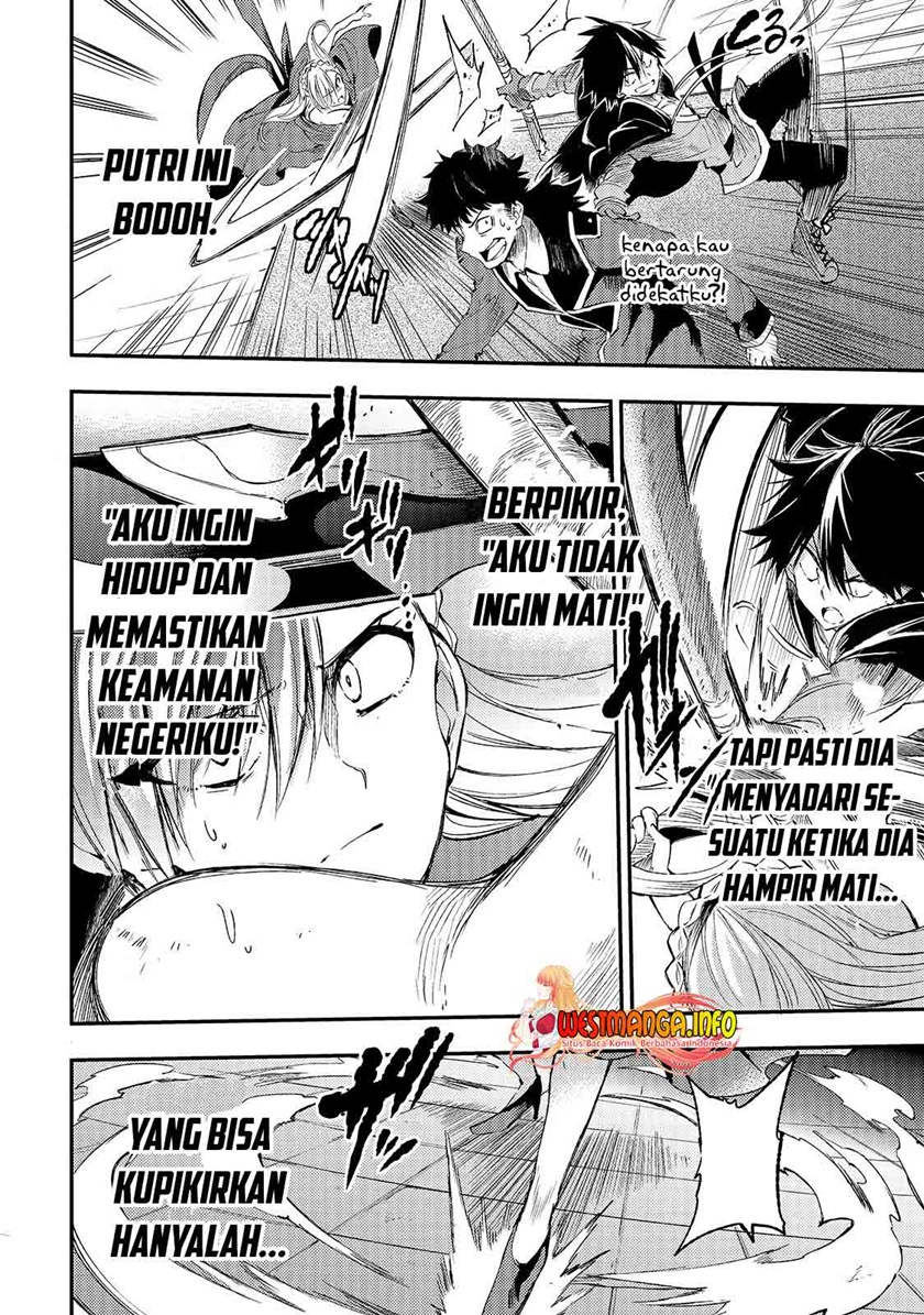 Dilarang COPAS - situs resmi www.mangacanblog.com - Komik hitoribocchi no isekai kouryaku 108 - chapter 108 109 Indonesia hitoribocchi no isekai kouryaku 108 - chapter 108 Terbaru 16|Baca Manga Komik Indonesia|Mangacan