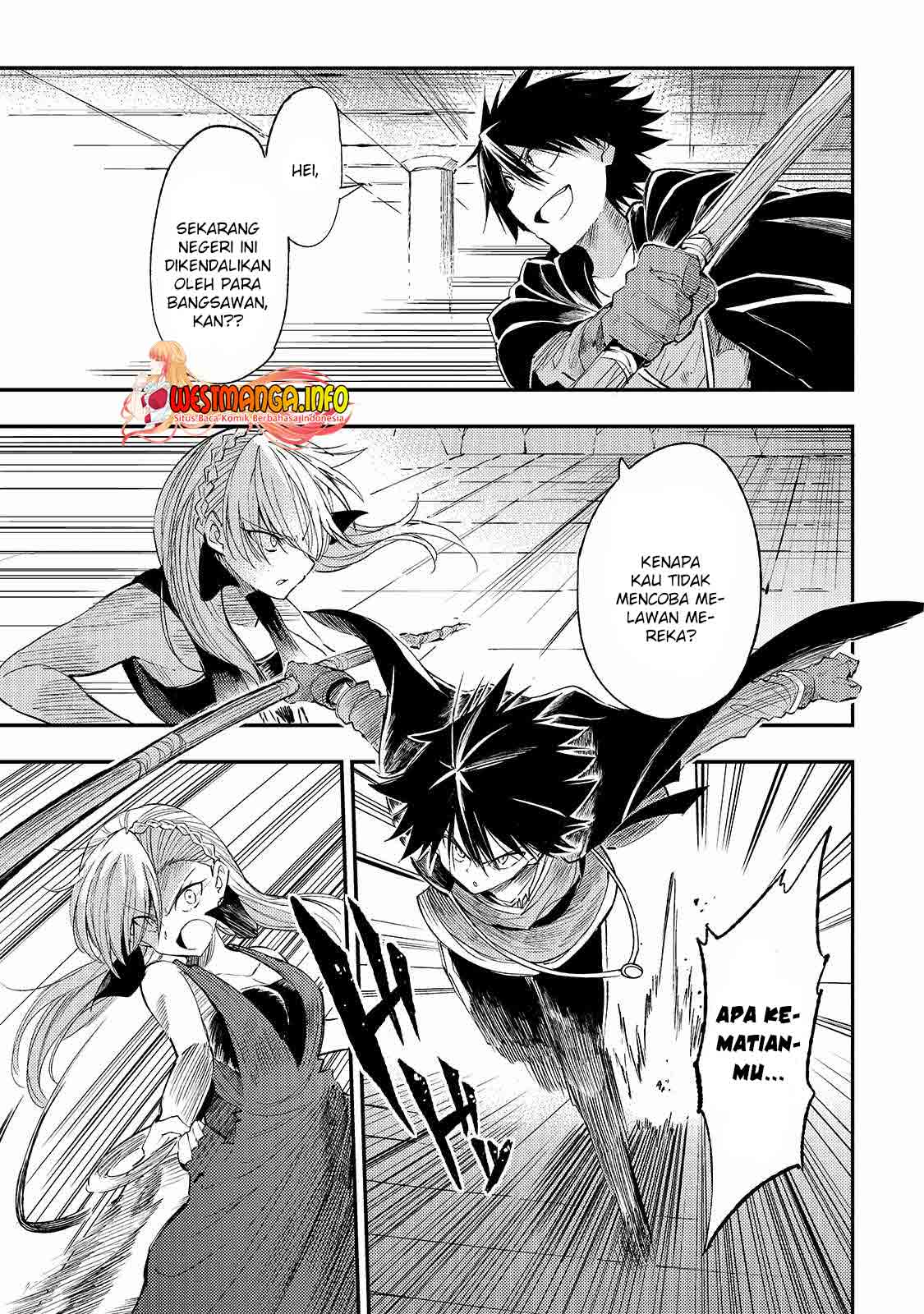 Dilarang COPAS - situs resmi www.mangacanblog.com - Komik hitoribocchi no isekai kouryaku 109 - chapter 109 110 Indonesia hitoribocchi no isekai kouryaku 109 - chapter 109 Terbaru 6|Baca Manga Komik Indonesia|Mangacan