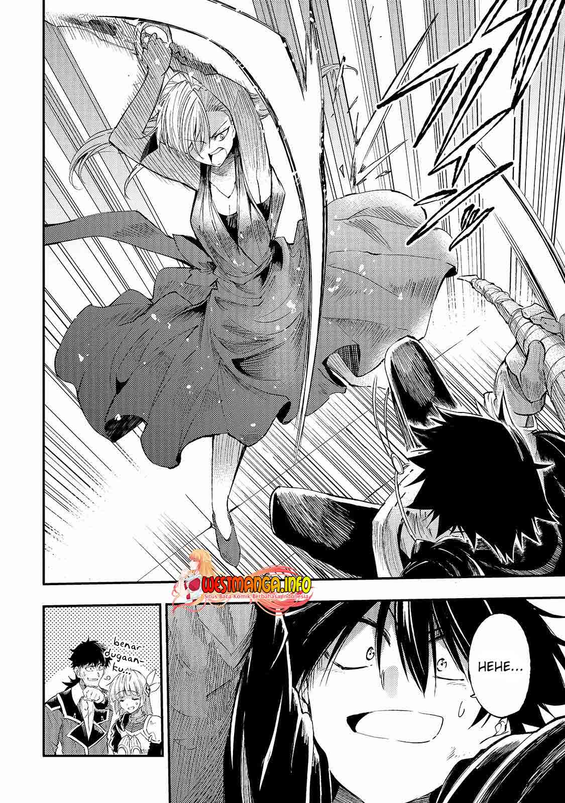 Dilarang COPAS - situs resmi www.mangacanblog.com - Komik hitoribocchi no isekai kouryaku 109 - chapter 109 110 Indonesia hitoribocchi no isekai kouryaku 109 - chapter 109 Terbaru 9|Baca Manga Komik Indonesia|Mangacan