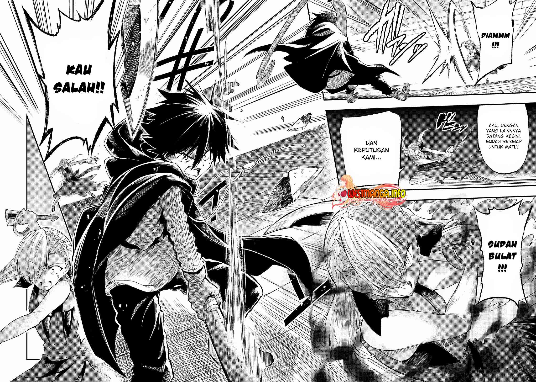 Dilarang COPAS - situs resmi www.mangacanblog.com - Komik hitoribocchi no isekai kouryaku 109 - chapter 109 110 Indonesia hitoribocchi no isekai kouryaku 109 - chapter 109 Terbaru 11|Baca Manga Komik Indonesia|Mangacan